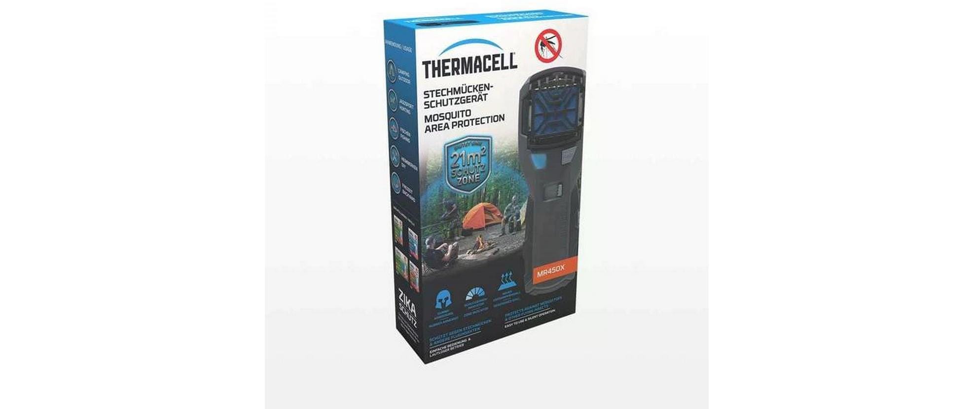 ThermaCell Insektenvernichter »Handgerät MR450 1 Stück«, (1 tlg.)