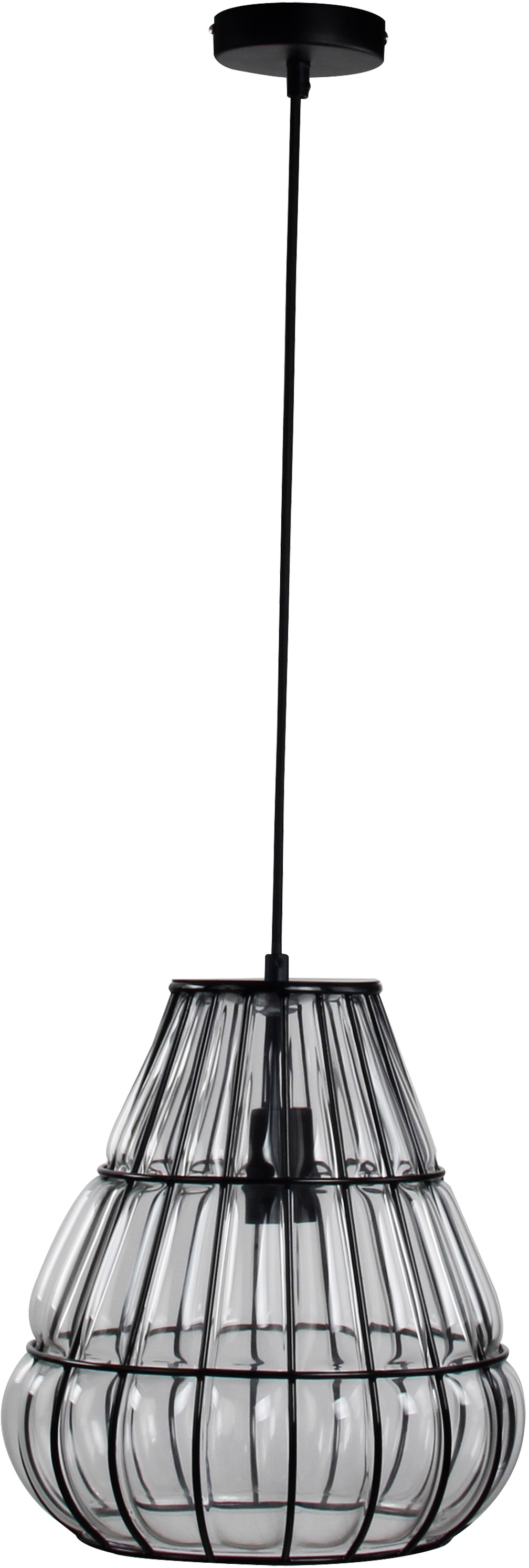 Image of ACTION by WOFI Pendelleuchte »BANKS«, E27 bei Ackermann Versand Schweiz