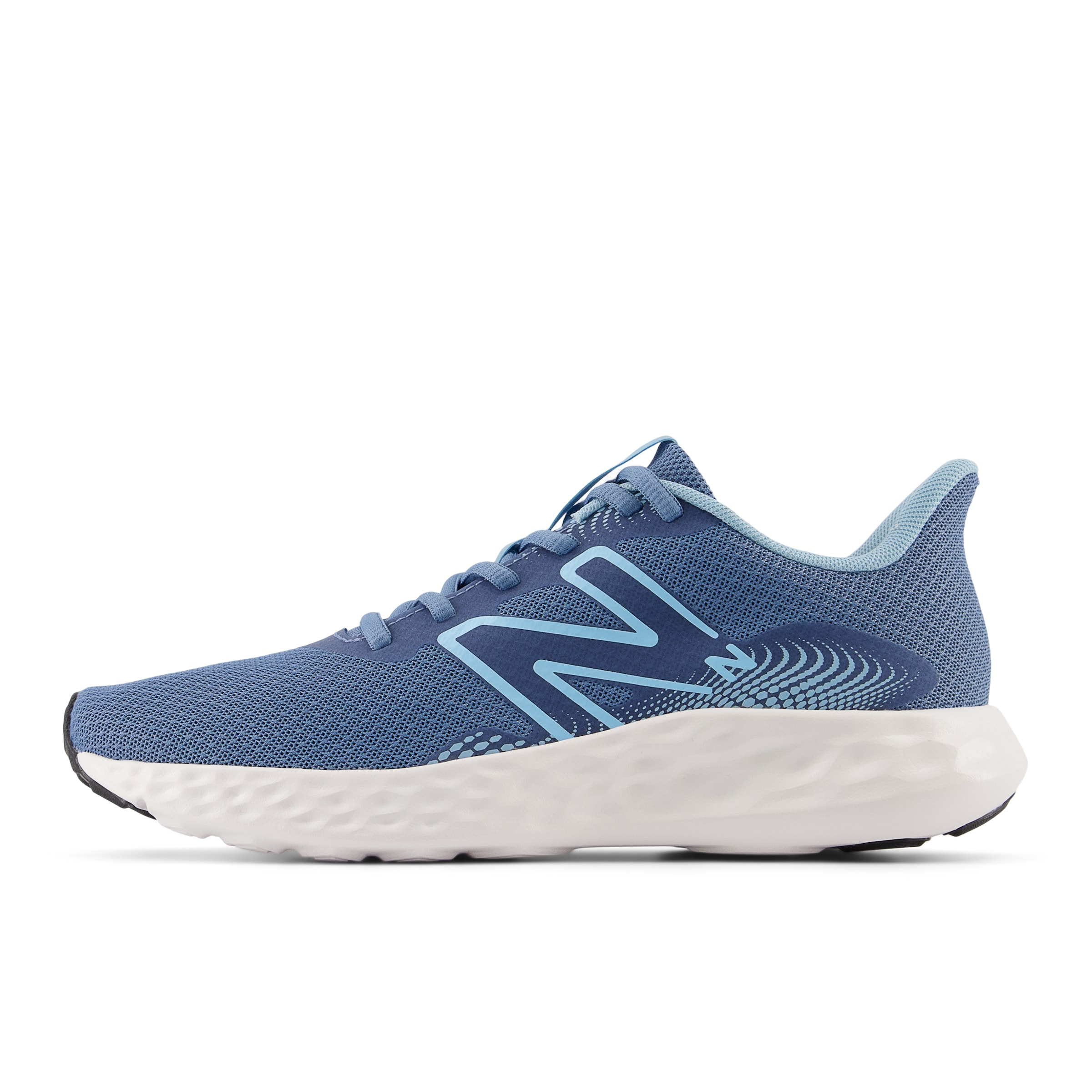 New Balance Laufschuh »W411«