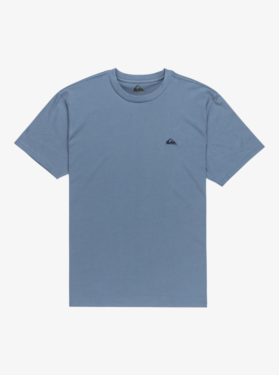 Quiksilver T-Shirt »BASIC SHORT SLEEVE TEE YOUNG MEN«