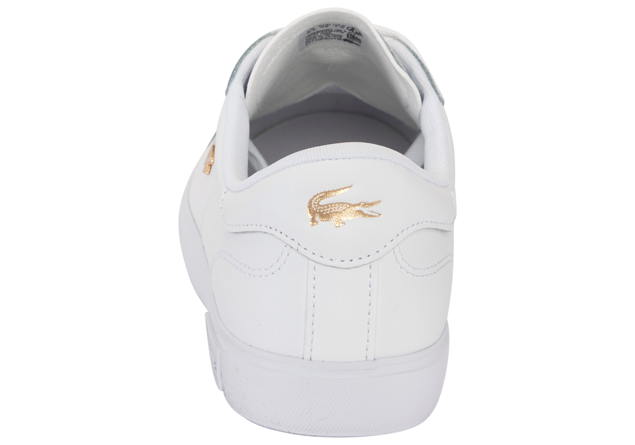 Lacoste Sneakers »POWERCOURT«