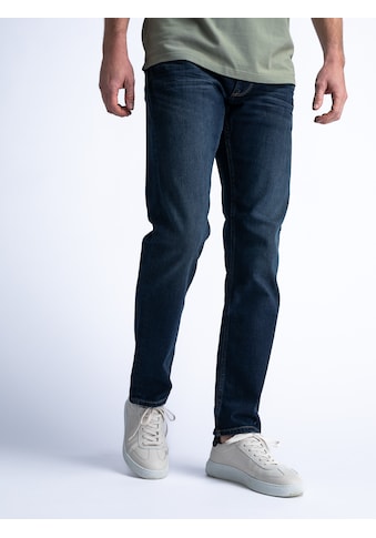 Straight-Jeans »Starling - Straight Denim«