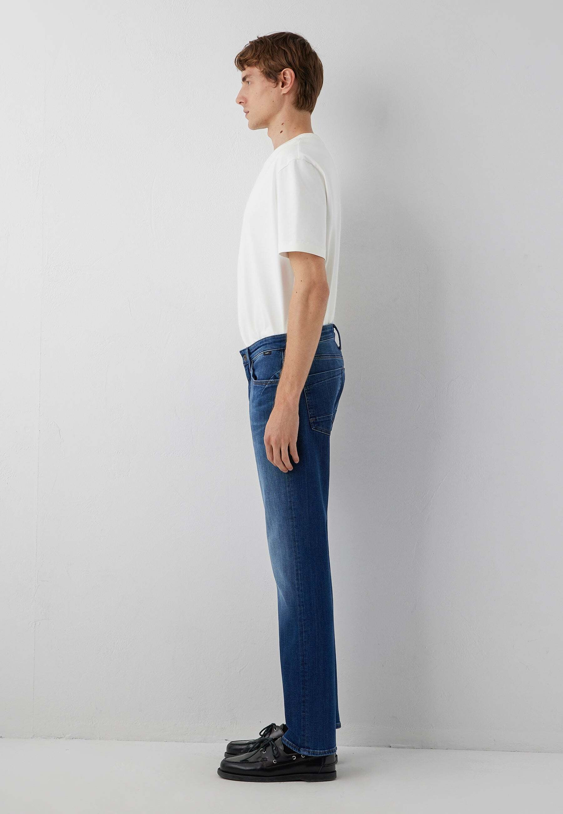 Mavi Jeans droit »Mavi Jeans Marcus«