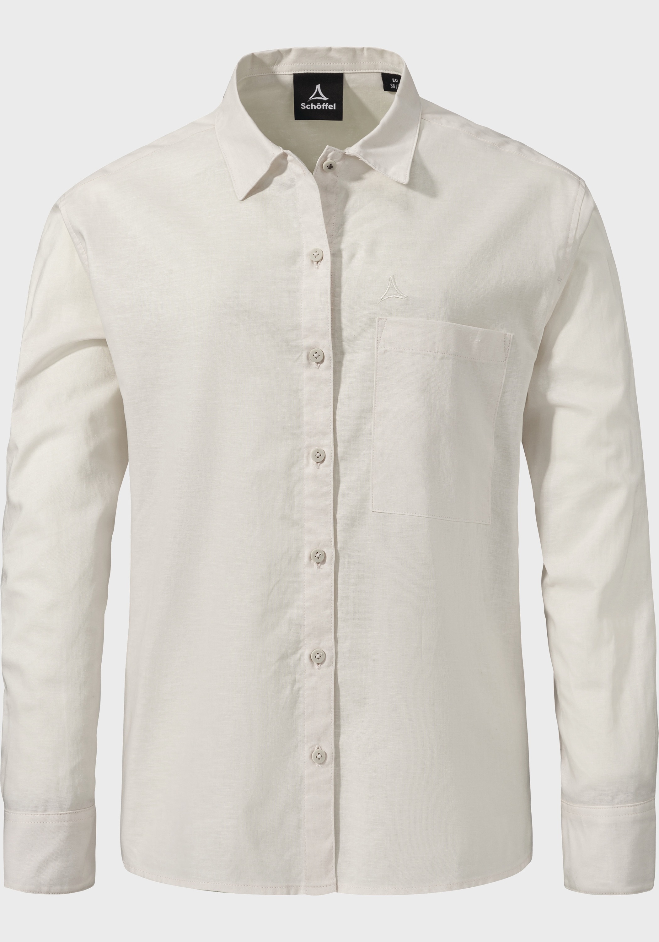 Image of Schöffel Outdoorbluse "Urban Blouse Style Chanduy WMS"