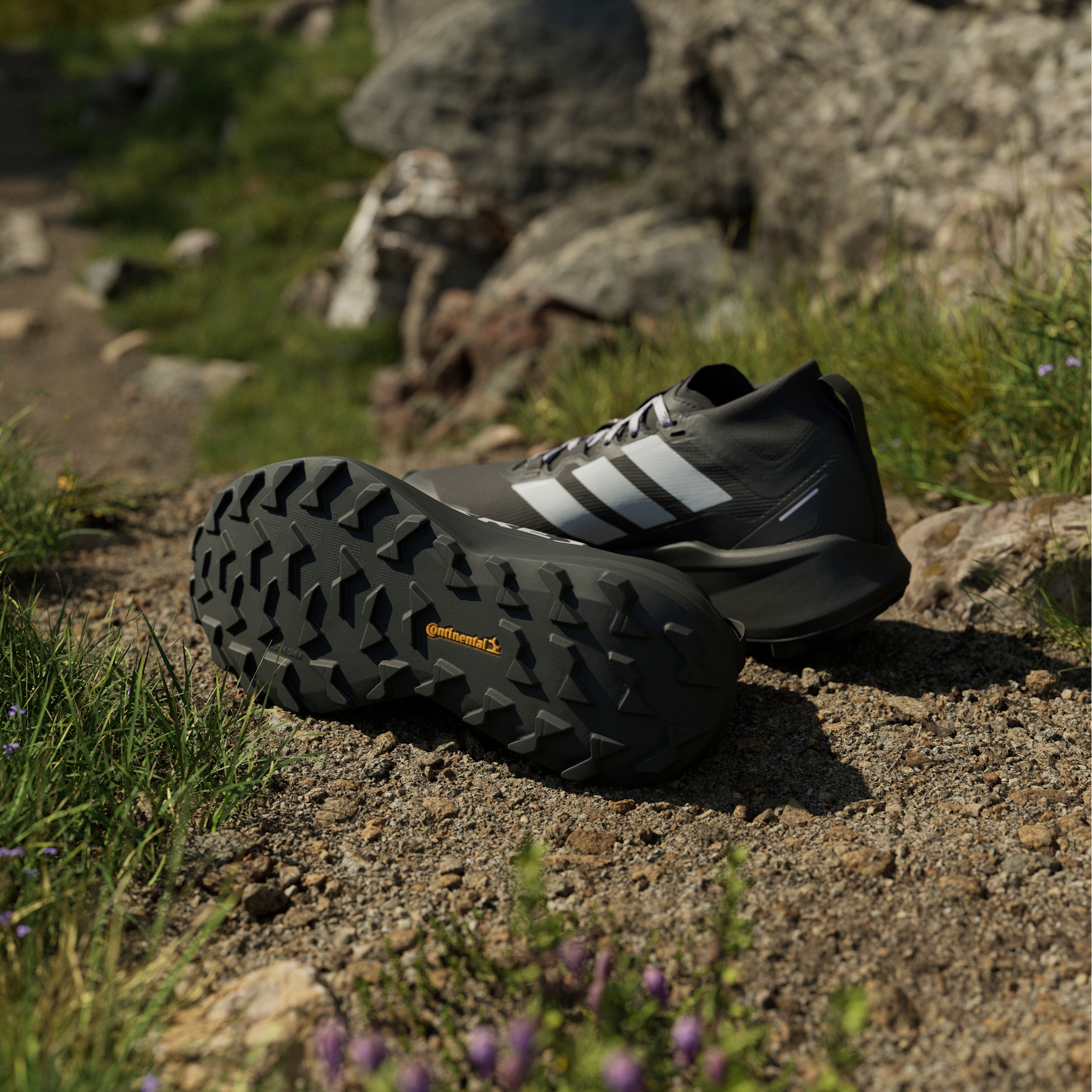 adidas TERREX Trailrunningschuh »TERREX AGRAVIC GTX TRAILRUNNING«