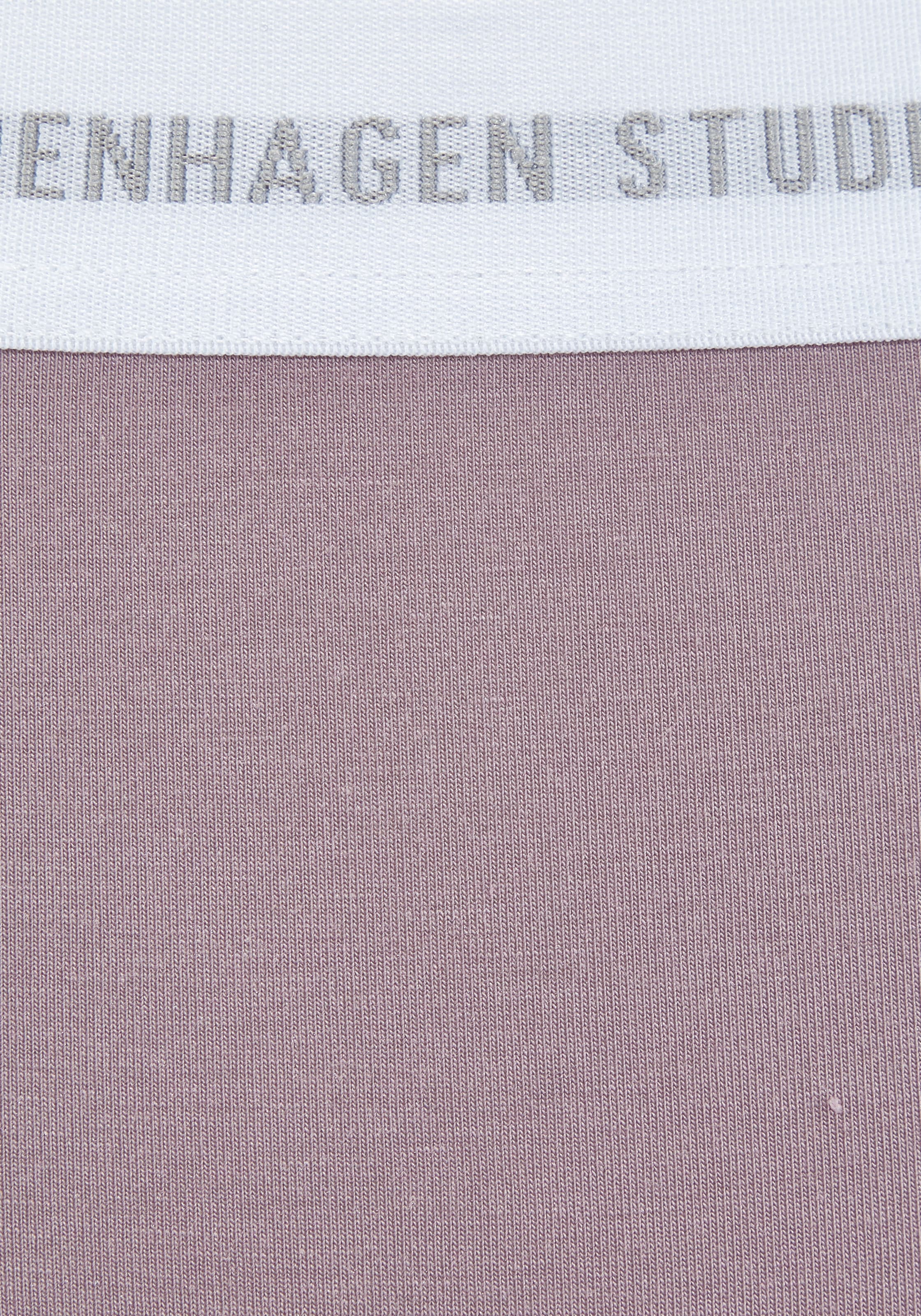 Copenhagen Studios String mit elastischem Logobund