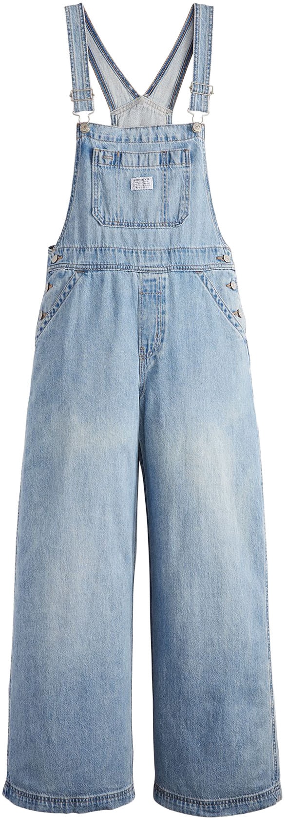 Levi's® Combinaison »XL OVERALL« mit Taschen