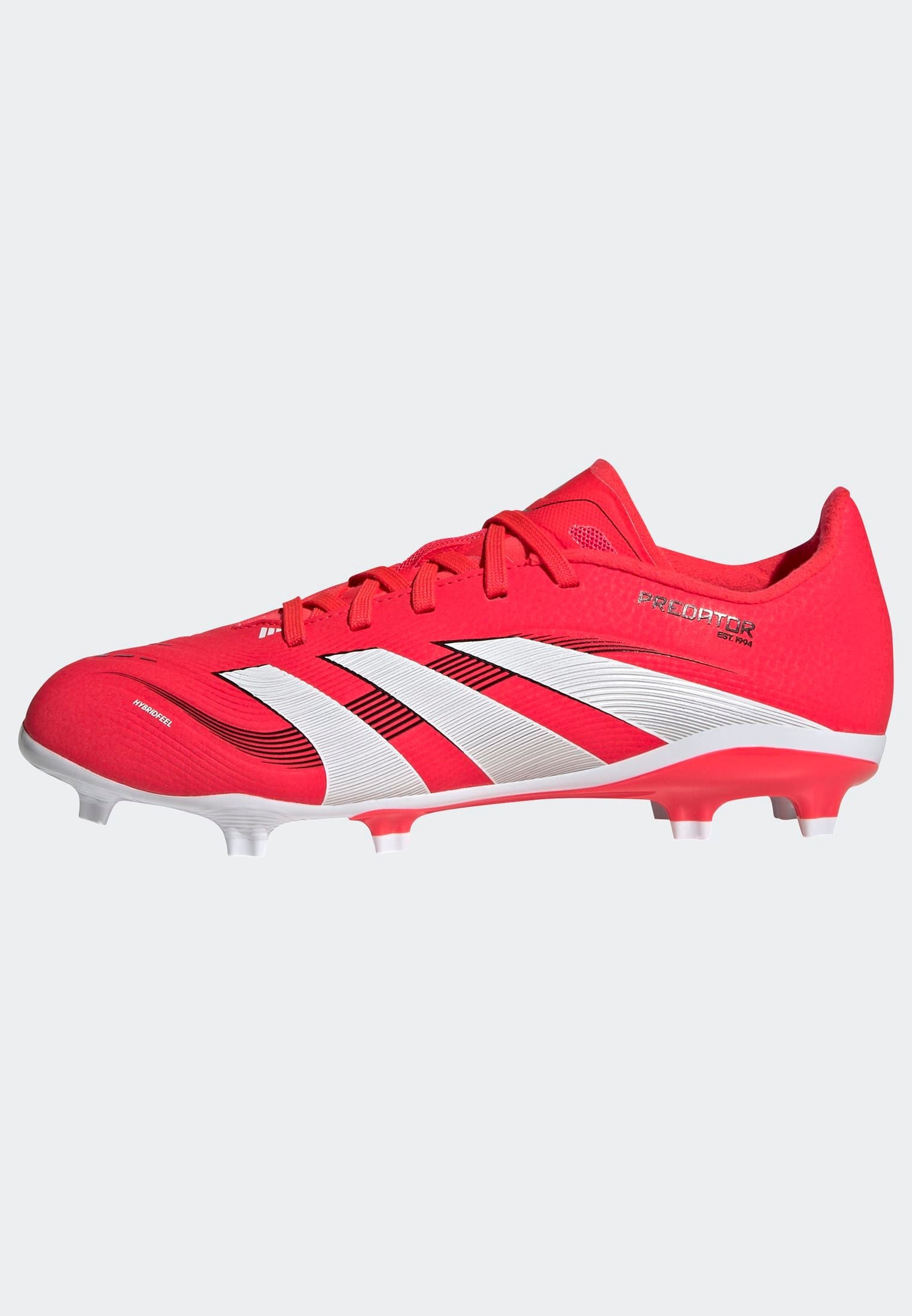 adidas Performance Fussballschuh »PREDATOR LEAGUE KIDS FG/MG«