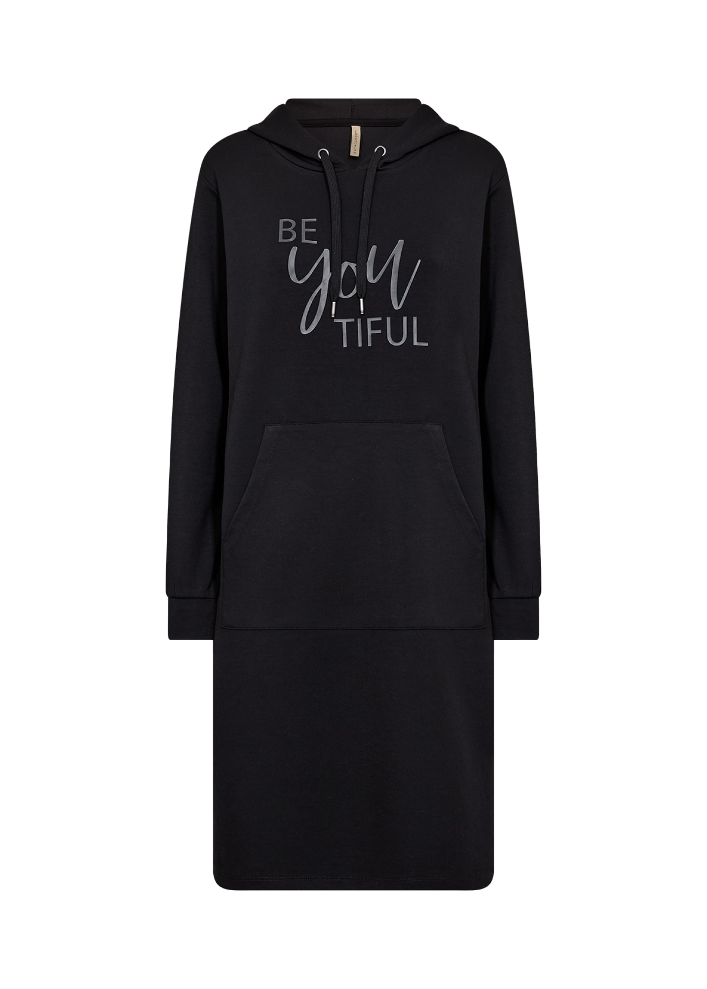 soyaconcept Sweatkleid »SC-BANU 259«