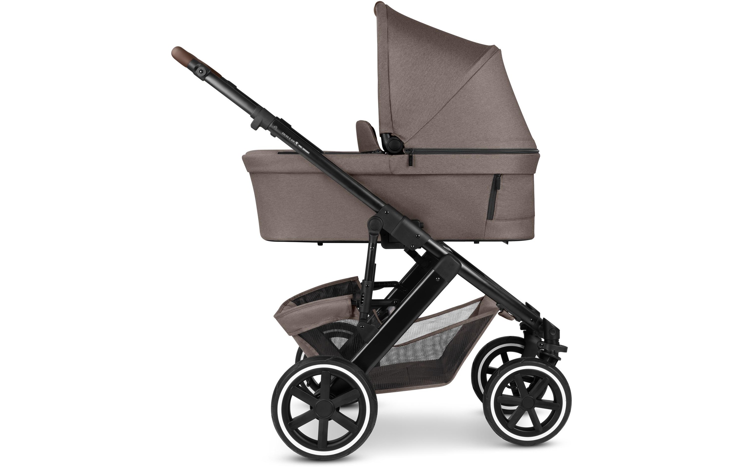 ABC Design Kombi-Kinderwagen »Salsa 5 Air«