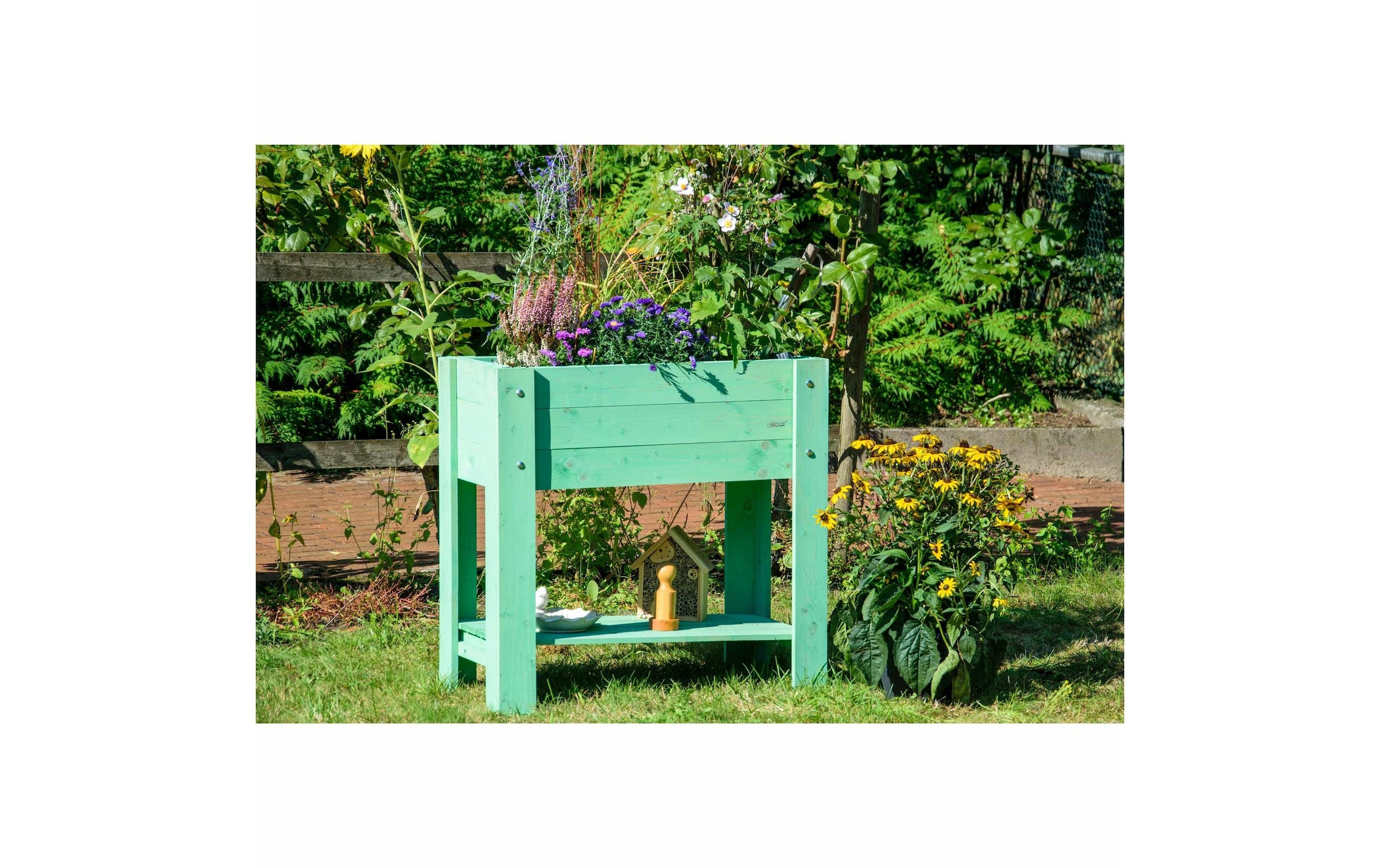 dobar Hochbeet »Urban«