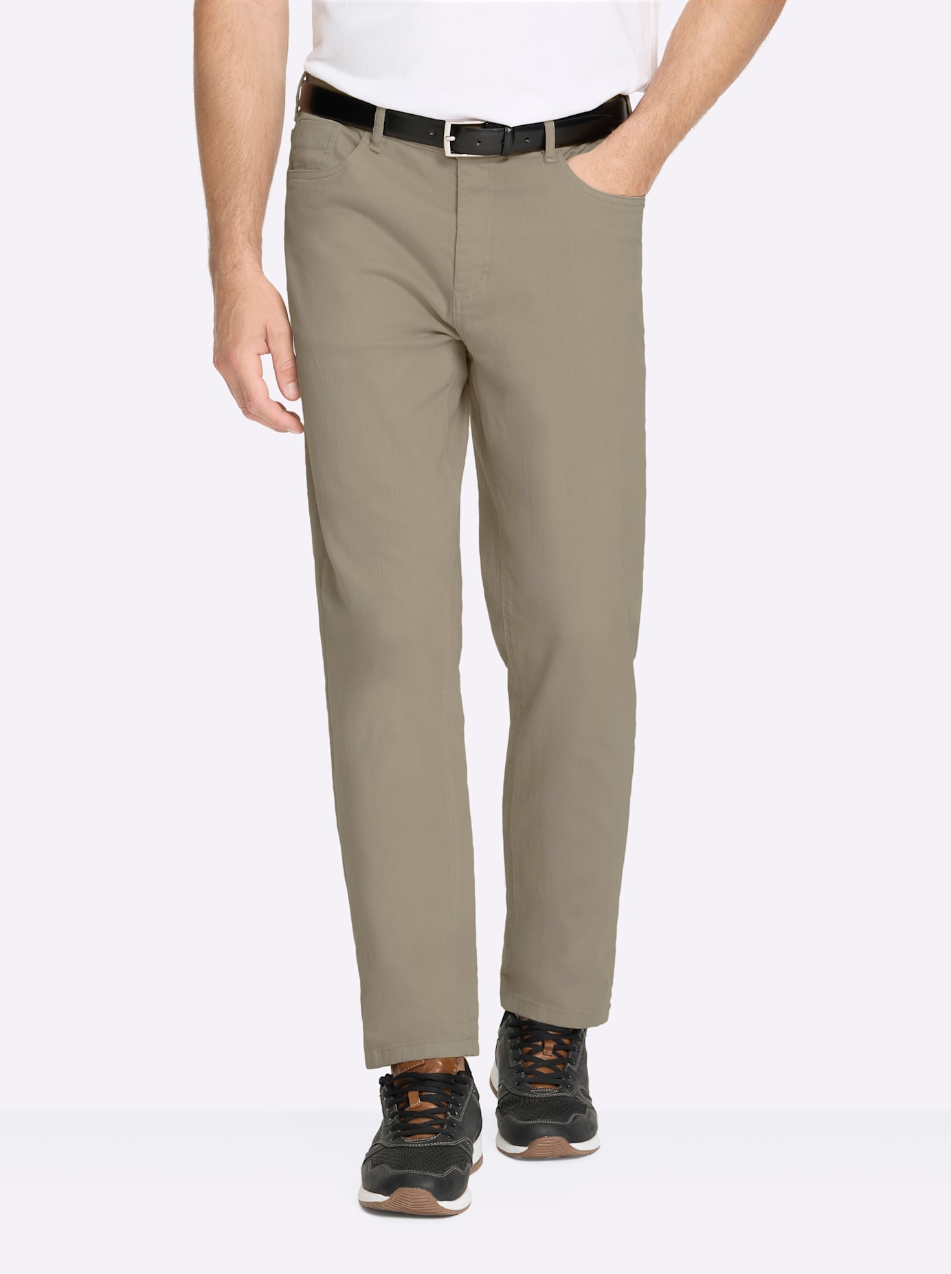 Marco Donati Pantalon tissé