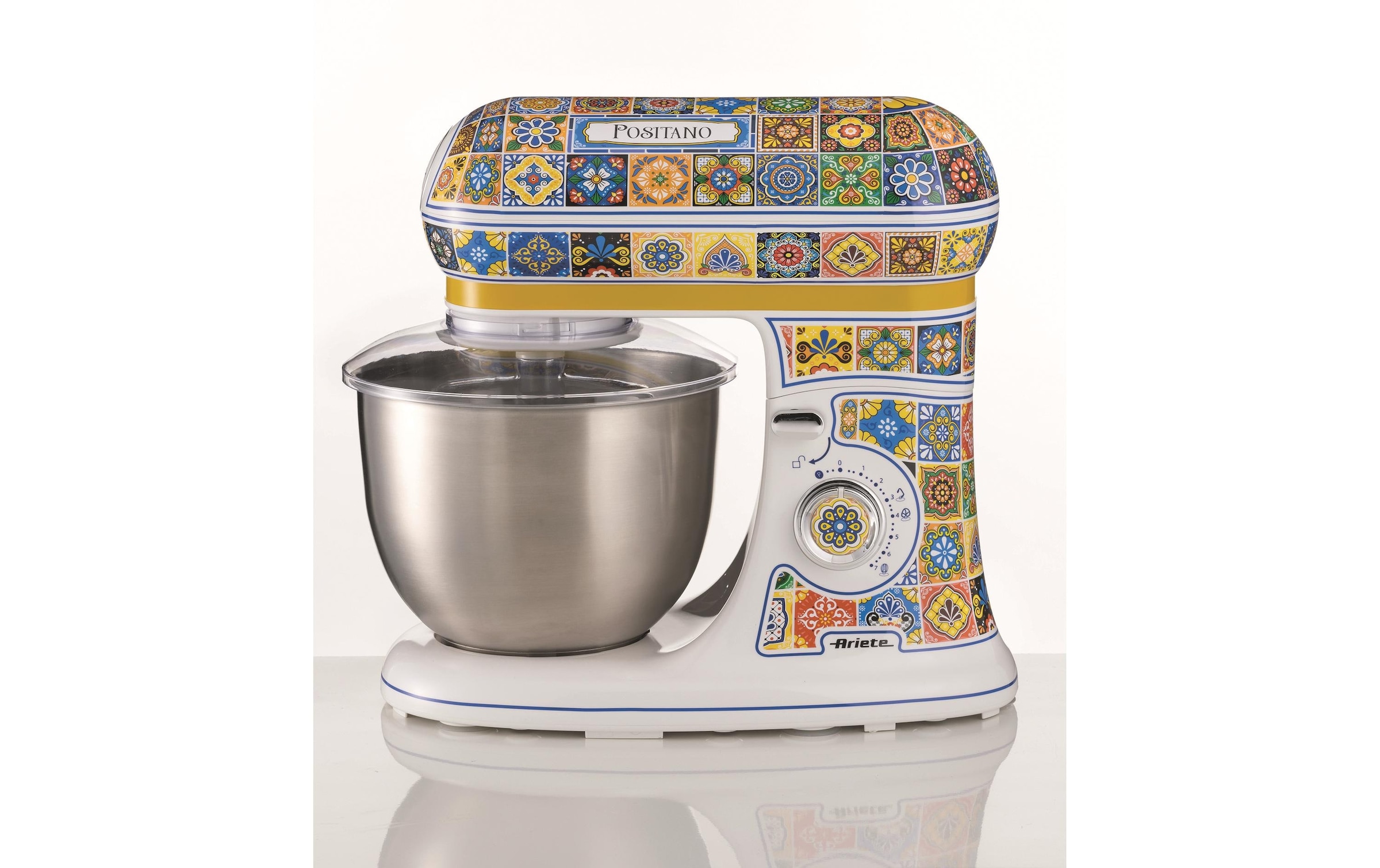 Ariete Küchenmaschine »Positano ARI-1588-POS«