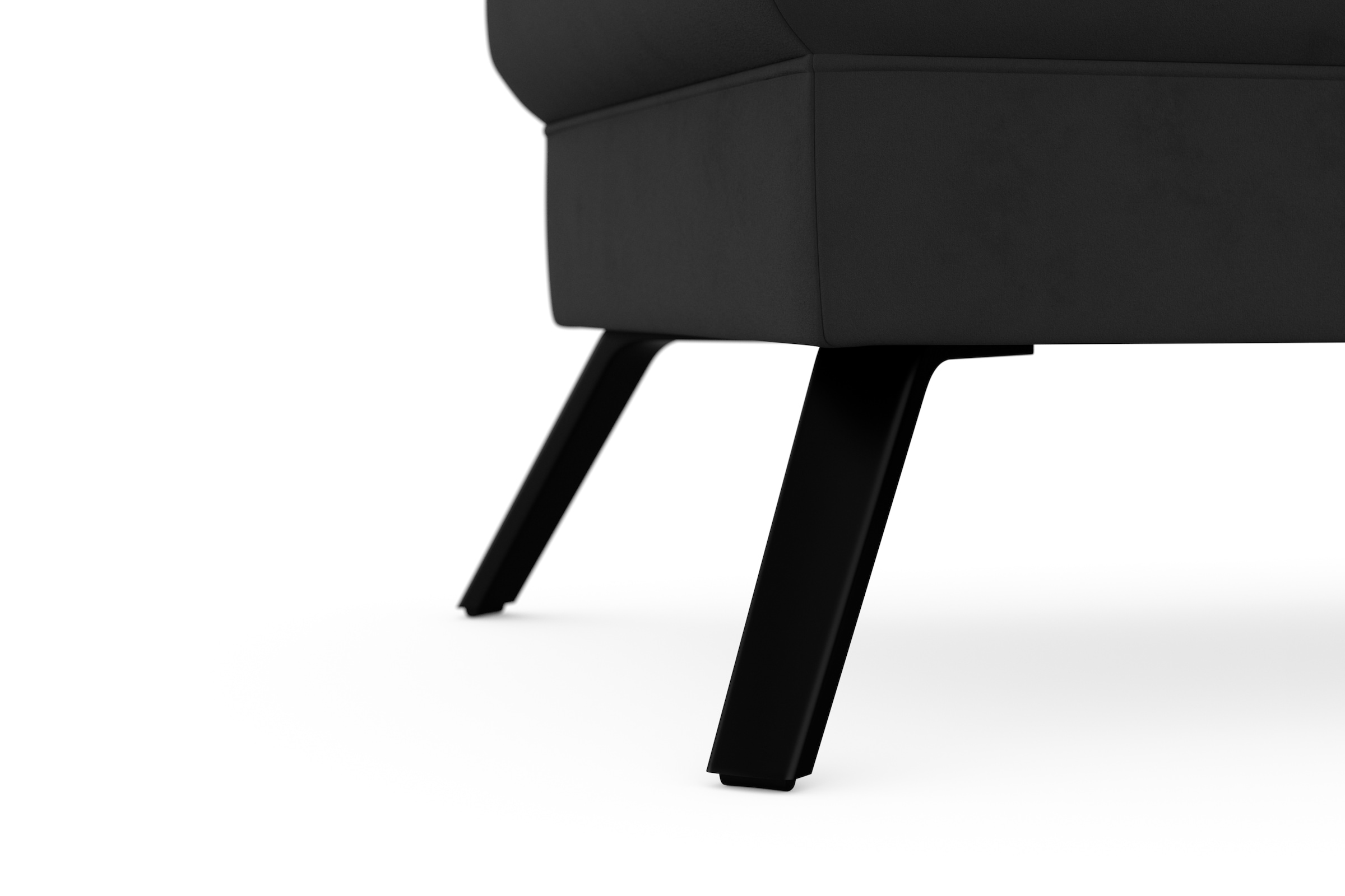 sit&more Hocker »Lindholm«