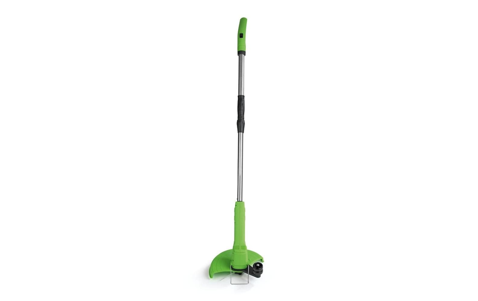 EASYmaxx Akku-Rasentrimmer