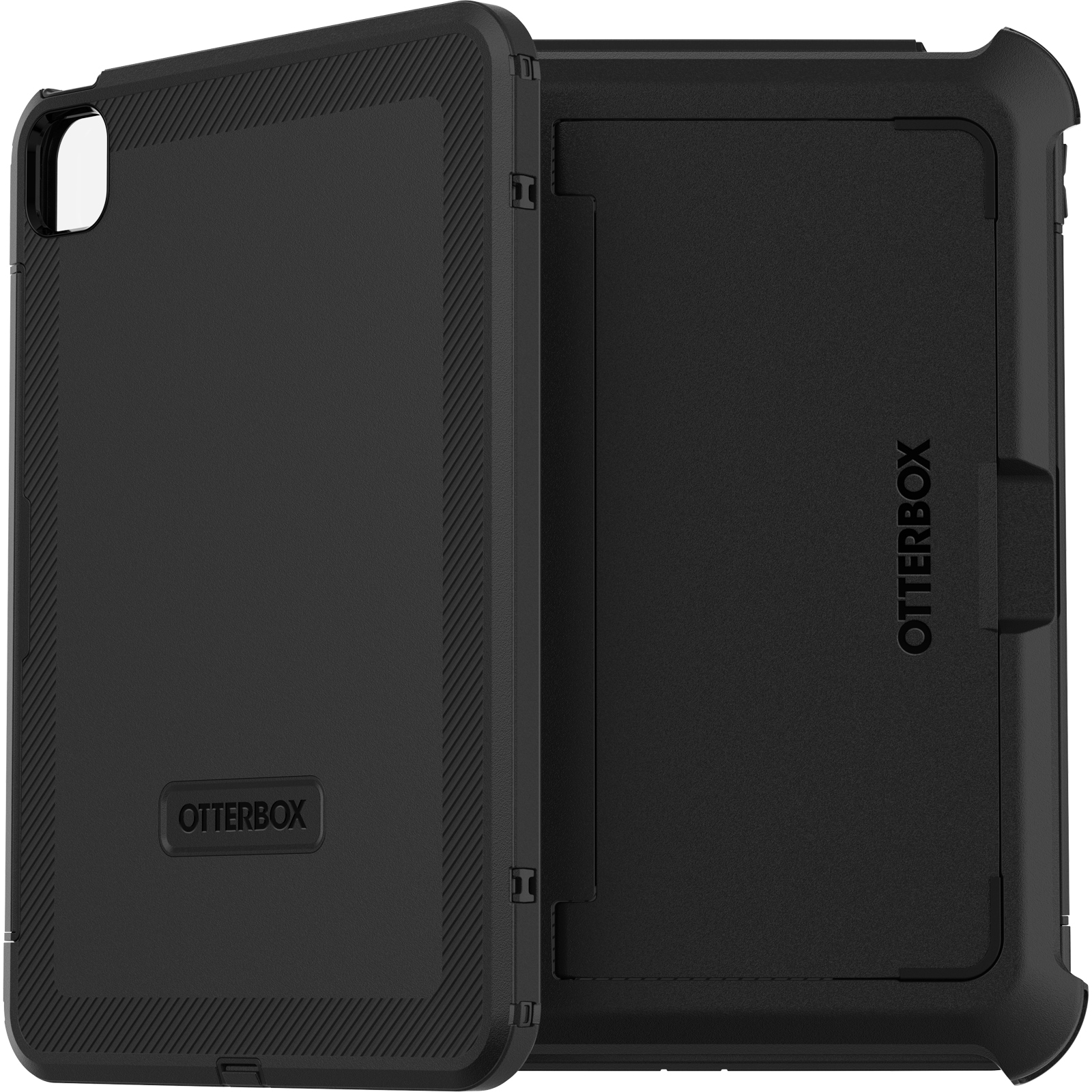 Otterbox Tablet-Hülle »Defender für Apple iPad Pro 11 (M4)«, Backcover, Schutzhülle, Handyschutzhülle, Case, Schutzcase, stossfest