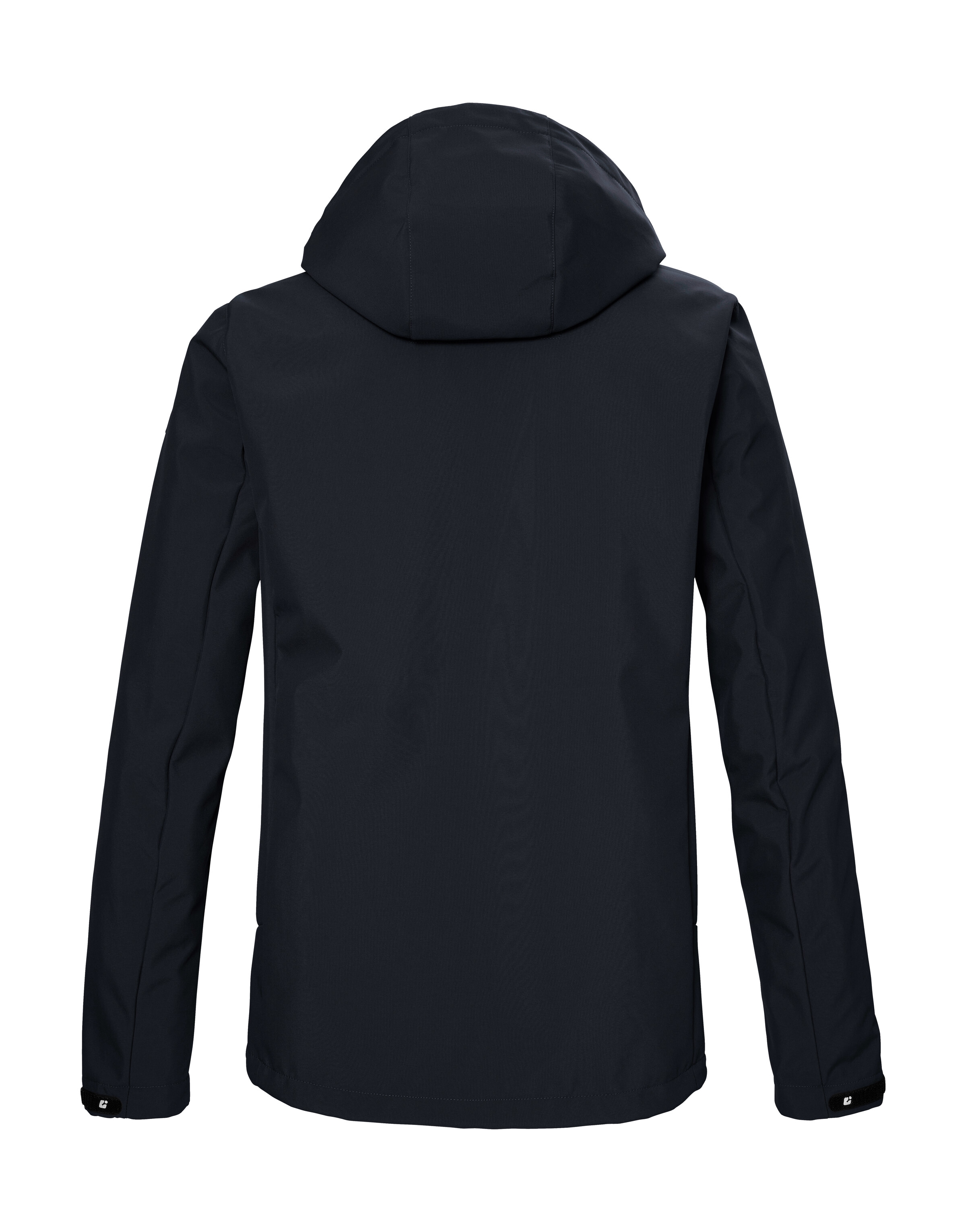 Killtec Veste softshell »KOS 103 MN SFTSHLL JCKT« Atmungsaktive, wind- und wasserabweisende Softshelljacke