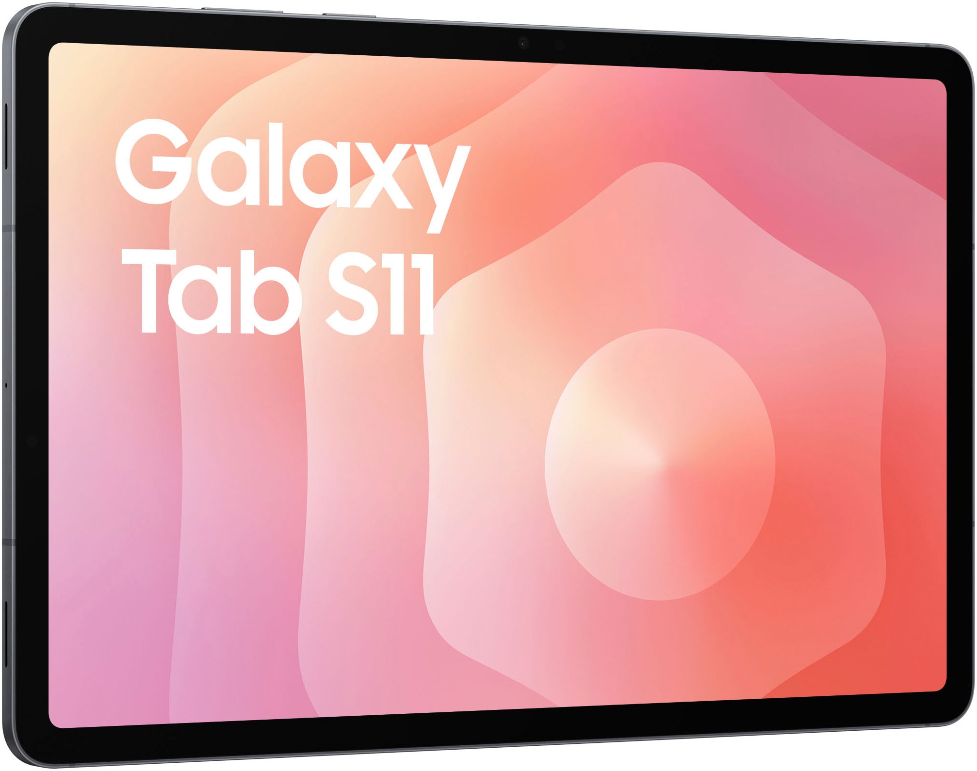 Samsung Tablettes »Galaxy Tab S11« (27,81 cm / 11 ″) Android,One UI,Knox )
