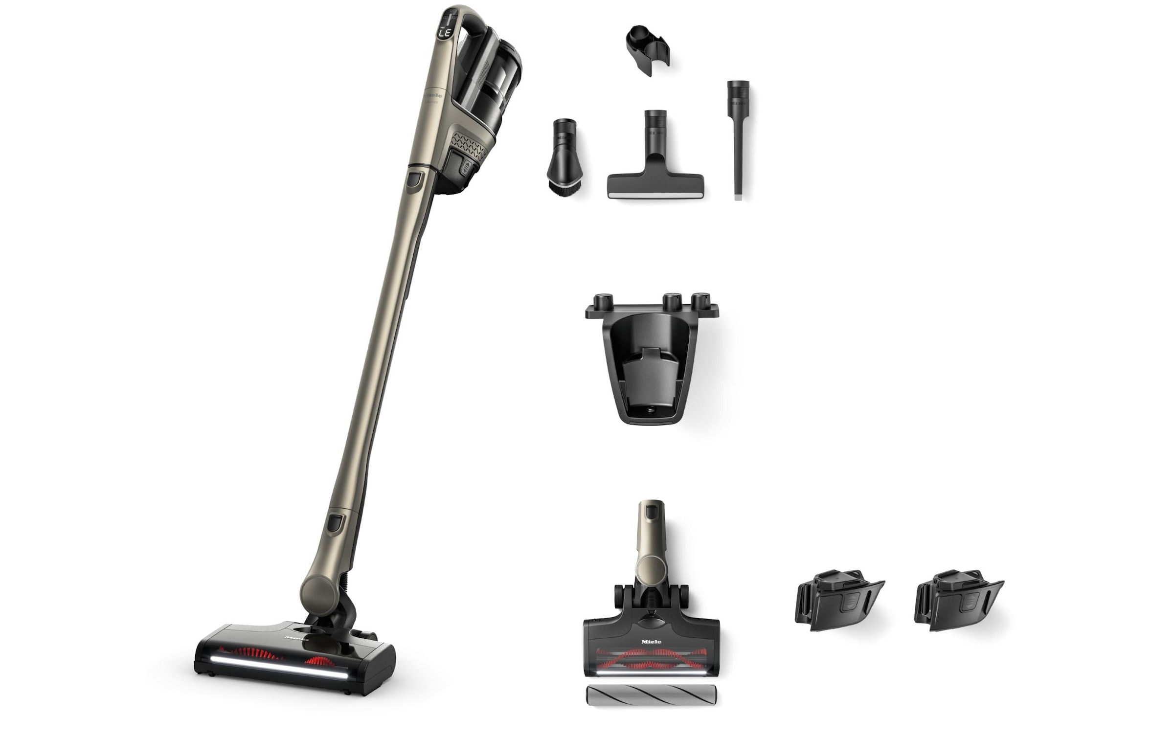 Miele Akku-Hand-und Stielstaubsauger »Triflex HX3 Plus«