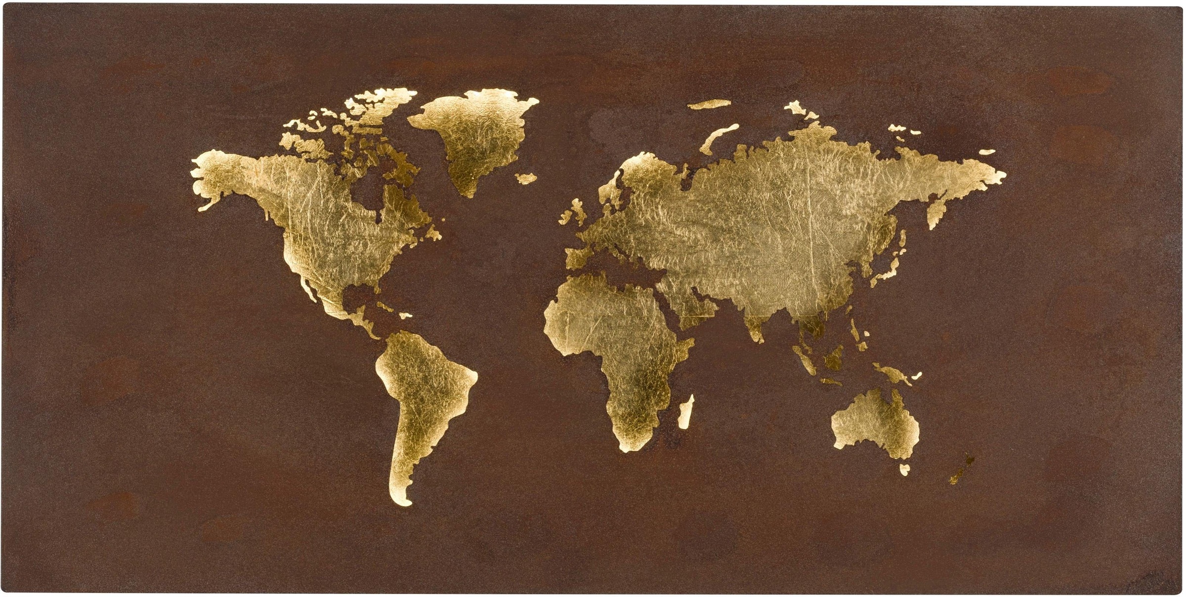 Image of WOFI Wandleuchte »LINDA«, LED-Board, Warmweiss bei Ackermann Versand Schweiz