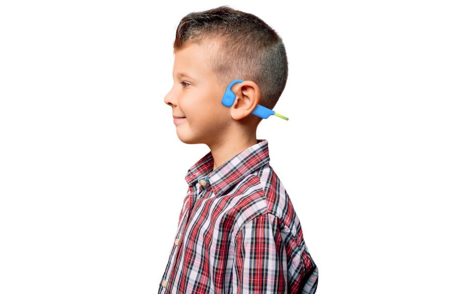 wireless In-Ear-Kopfhörer »myFirst AirWaves«