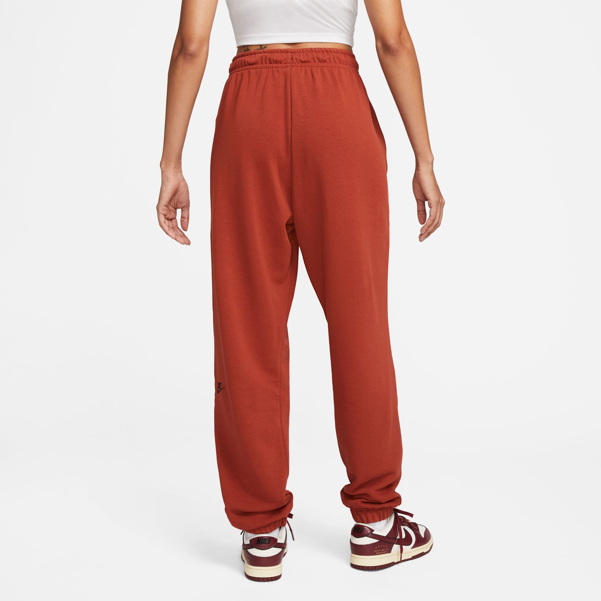 Nike Sportswear Jogginghose »W NSW FT OS HR JOGGER SW«
