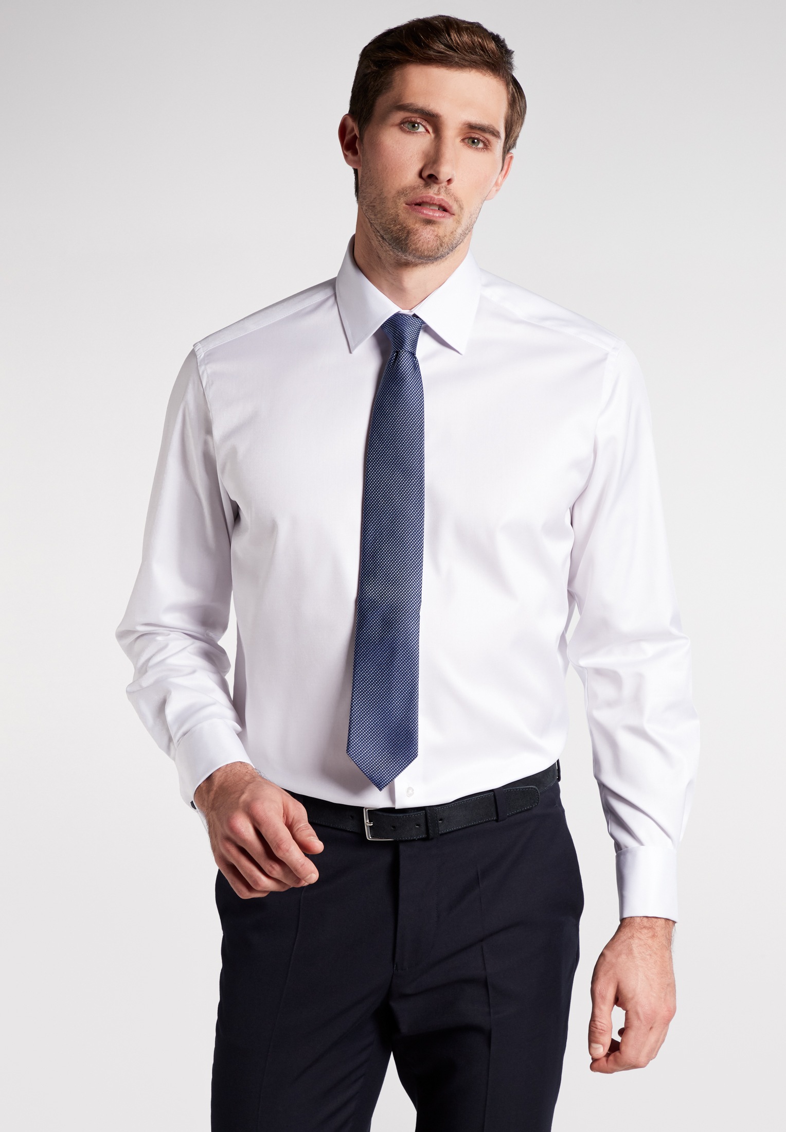 Eterna Langarmhemd »COMFORT FIT« kaufen