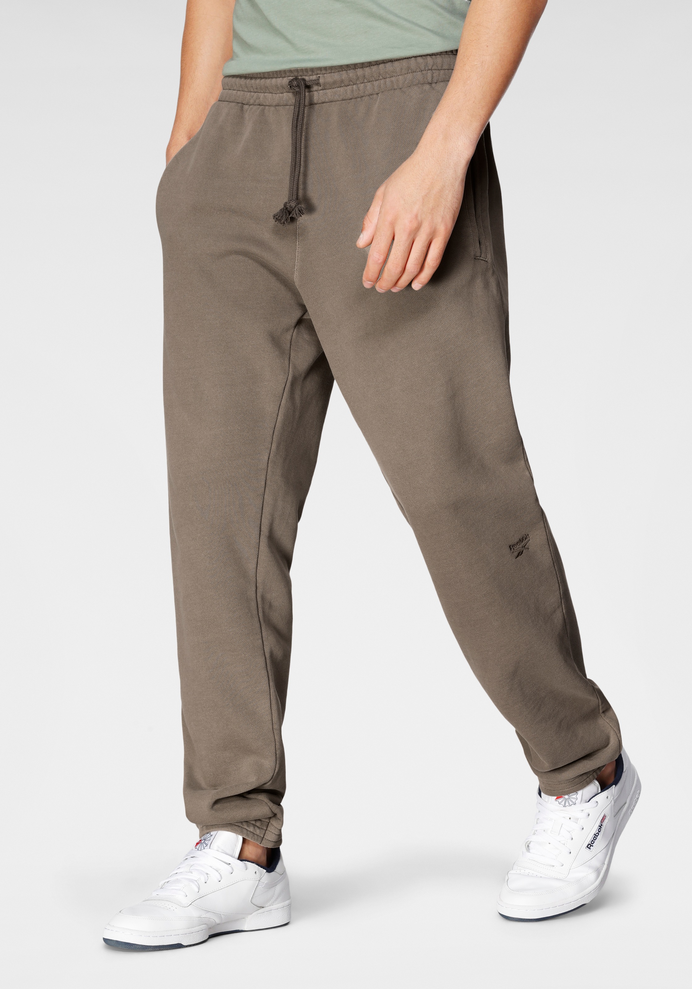 reebok retro jogginghose