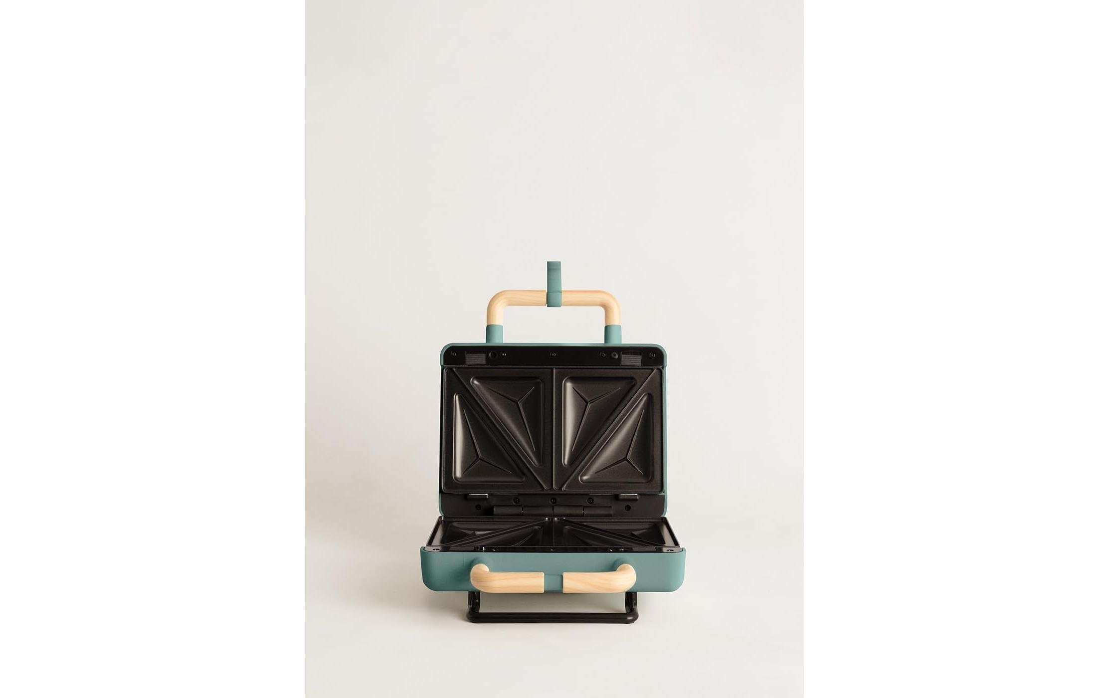 nicht definiert Waffeleisen »Create«