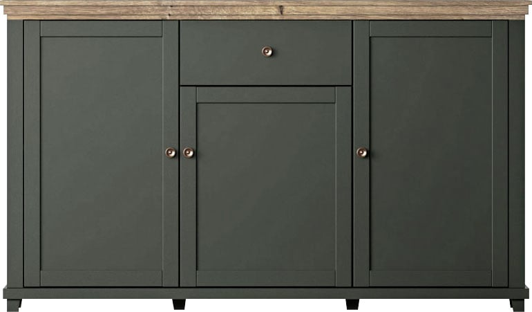 Helvetia Sideboard »EVORA«