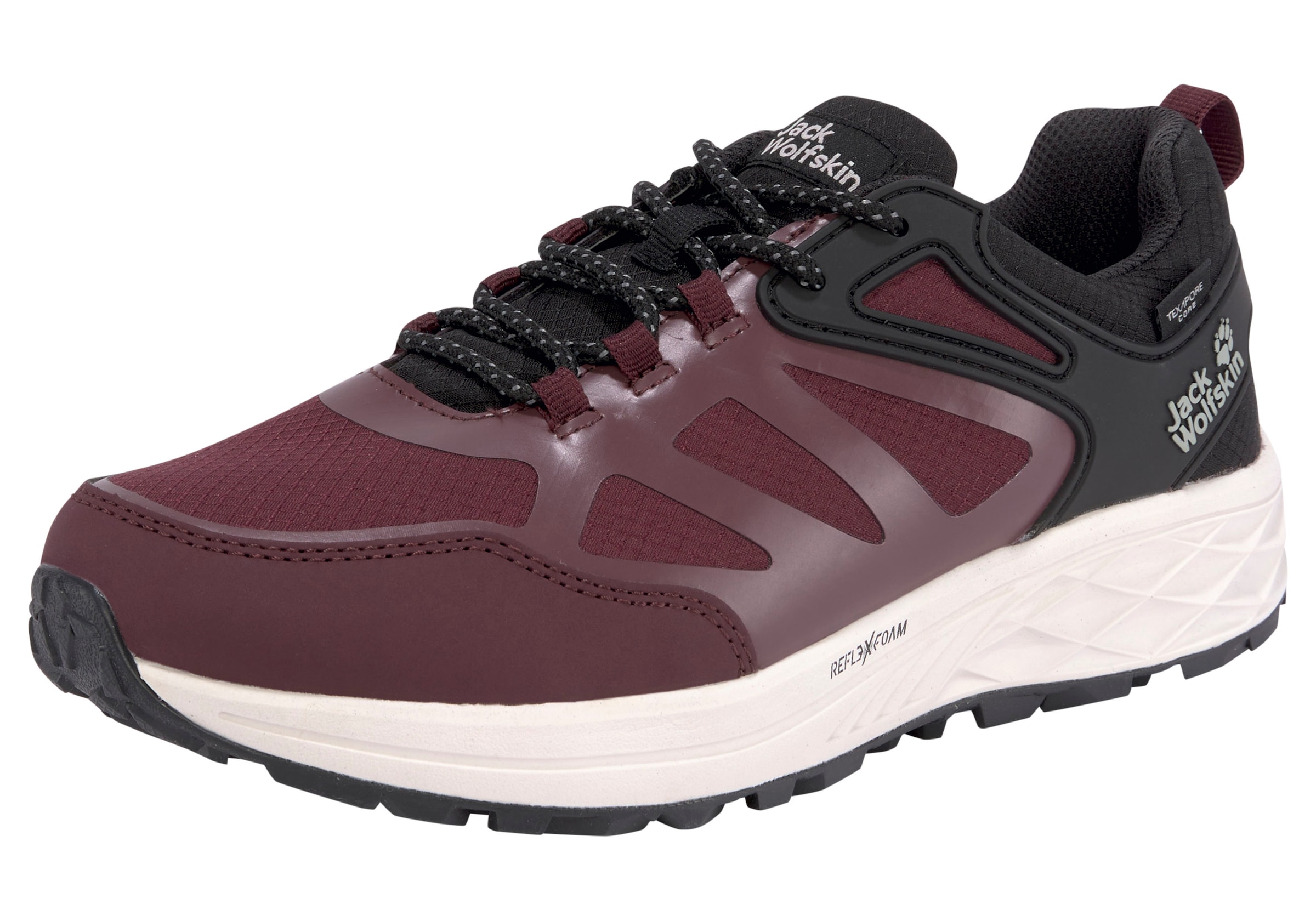 Outdoorschuh »ATHLETIC HIKER TEXAPORE LOW W«, wasserdicht