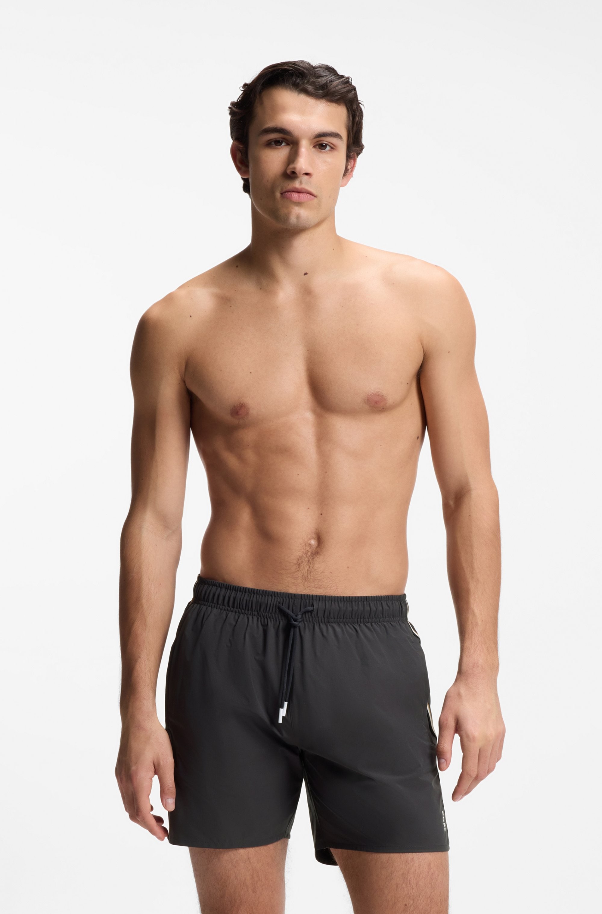 BOSS »Iconic« mit Gesässtasche