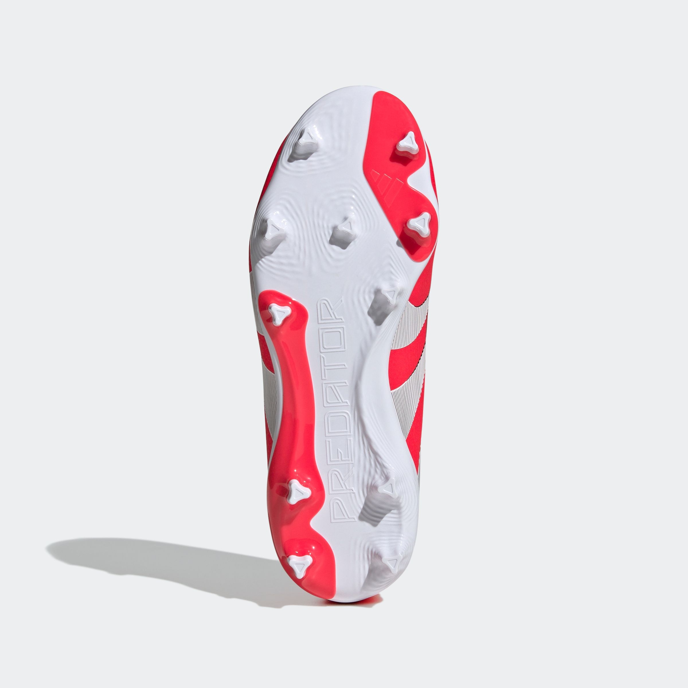 adidas Performance Fussballschuh »PREDATOR LEAGUE LACELESS KIDS FG«