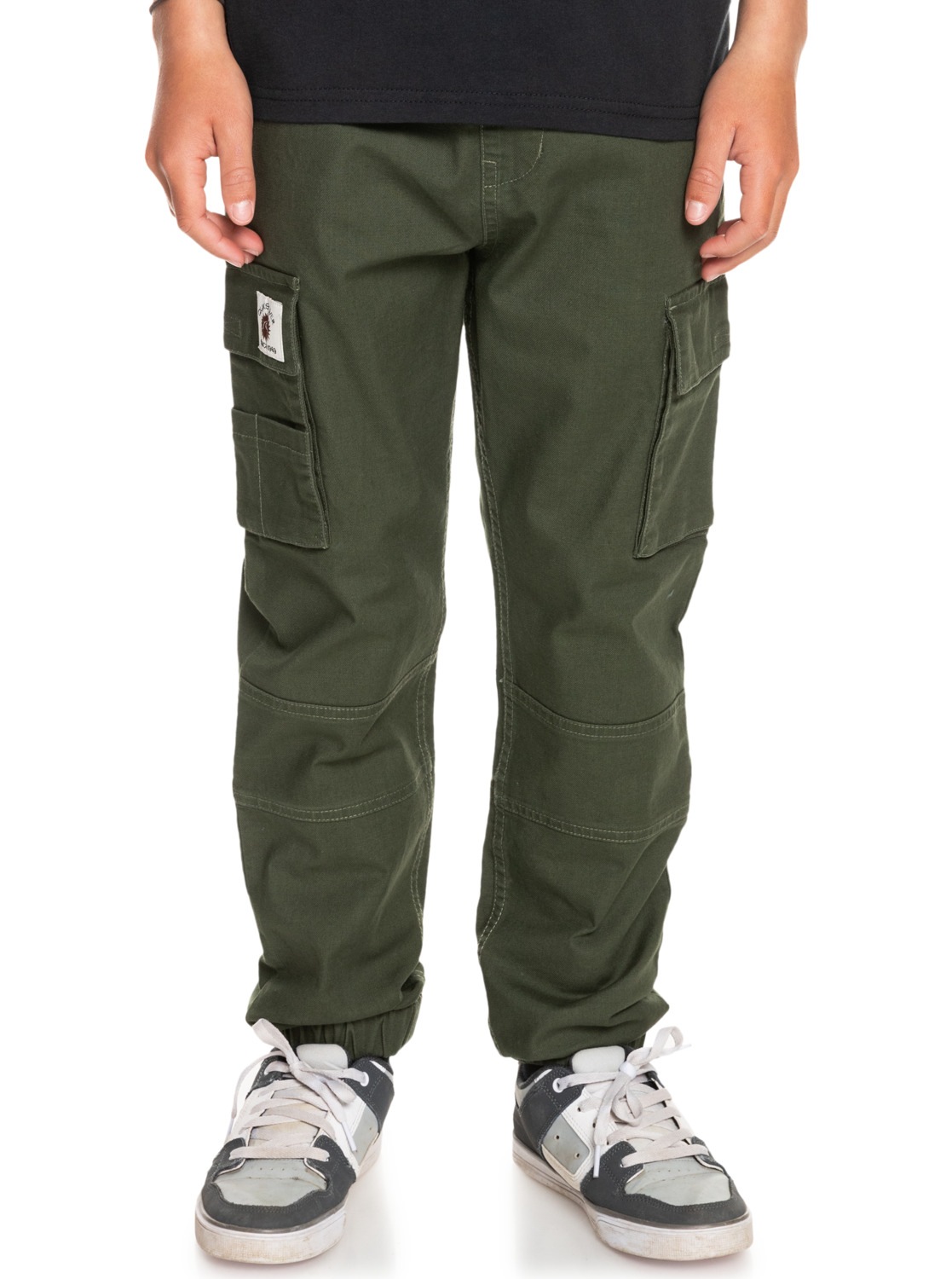 Image of Quiksilver Cargohose »Back To Cargo« bei Ackermann Versand Schweiz
