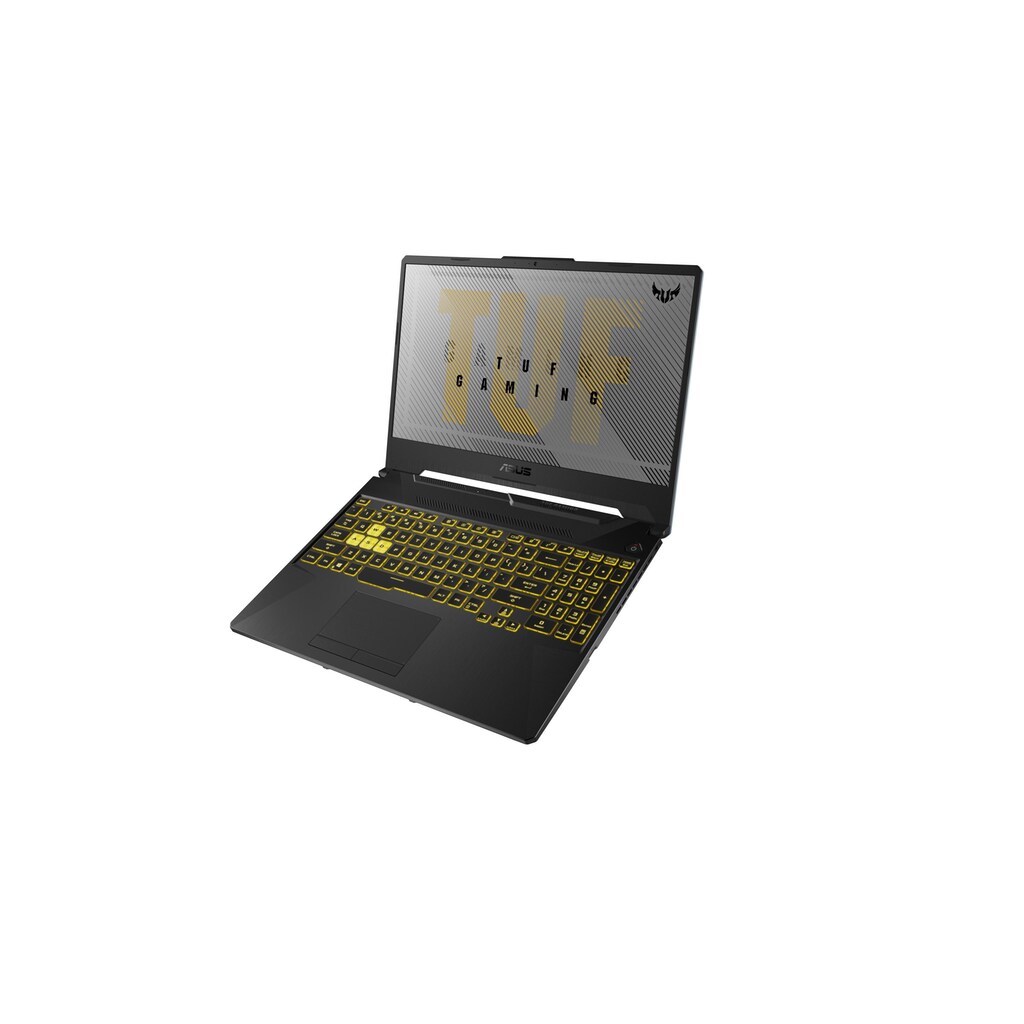 Asus Notebook »Gaming A15 (FA506IV-AL032T)«, / 15,6 Zoll, AMD, Ryzen 7, GeForce RTX™ 2060, 1024 GB SSD