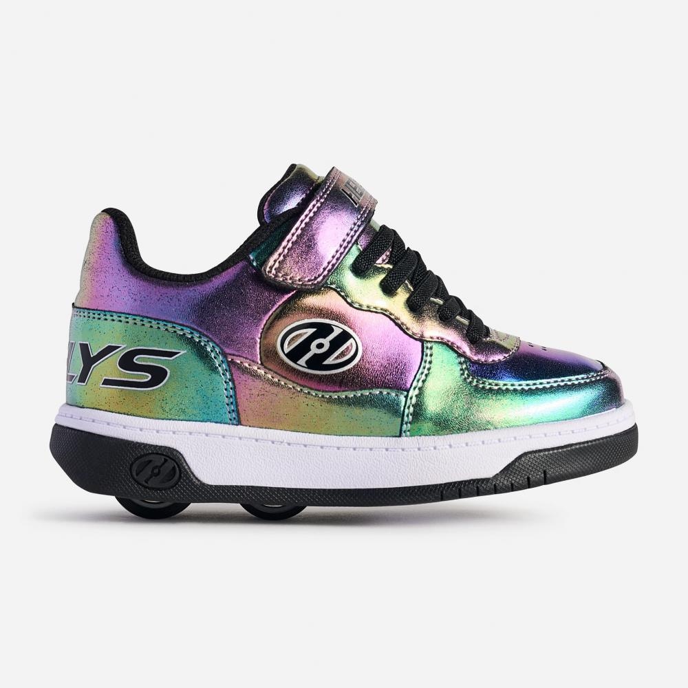 Heelys Sneakers »REZERVE LOW X2«  mit Rollen