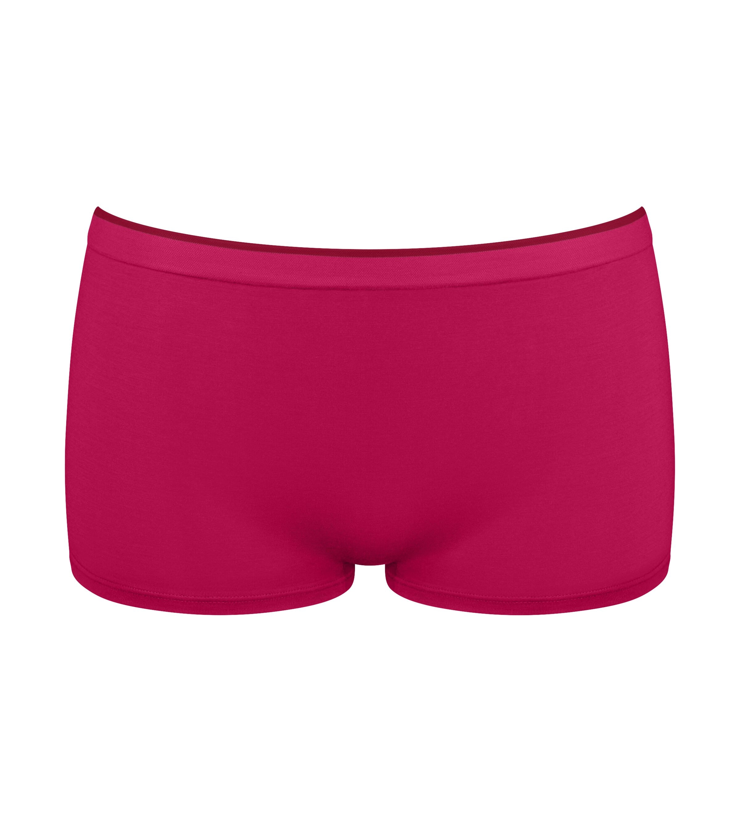 sloggi Panty »GO Sense Short C2P« Santoni Rundstrick