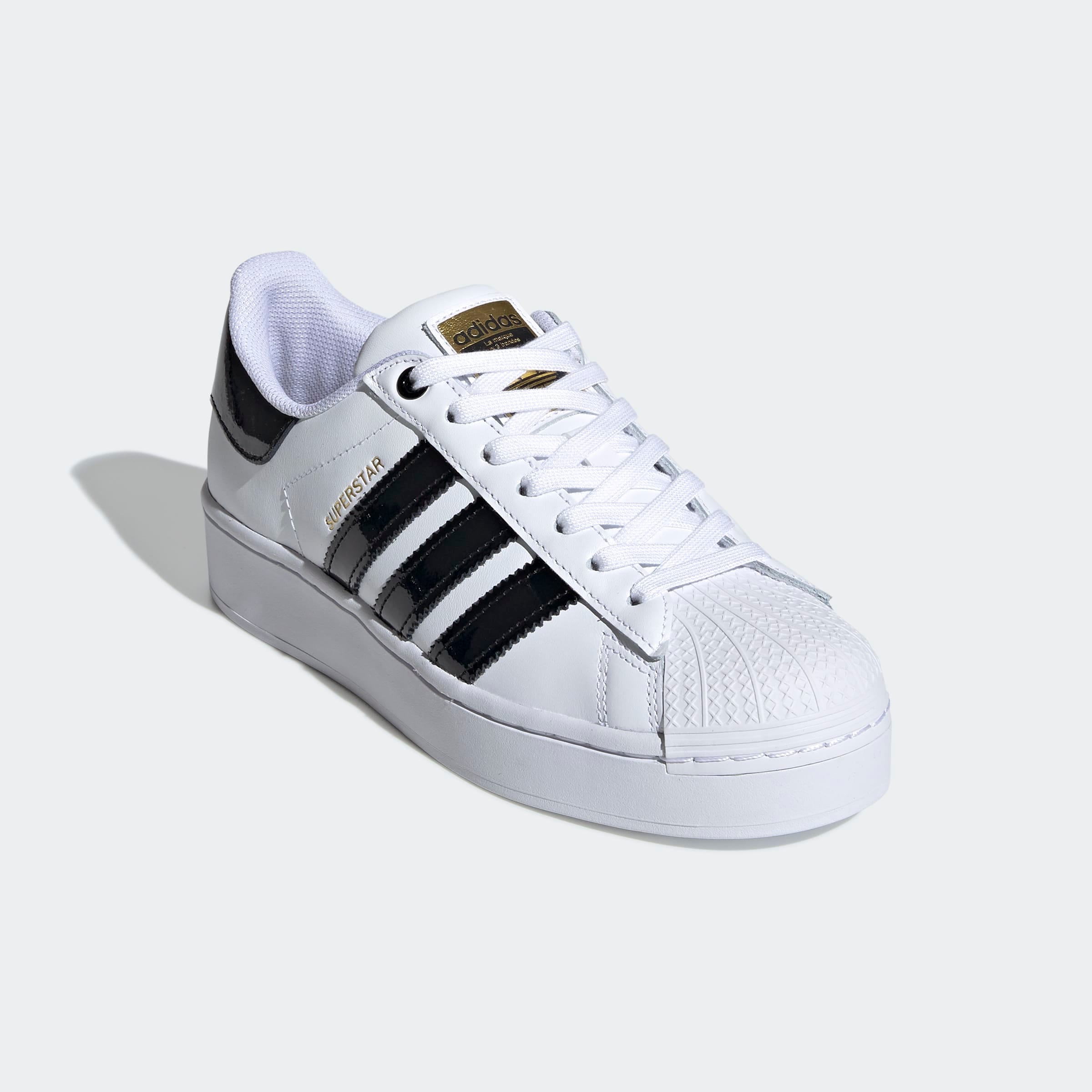 Image of adidas Originals Sneaker »SUPERSTAR BOLD« bei Ackermann Versand Schweiz