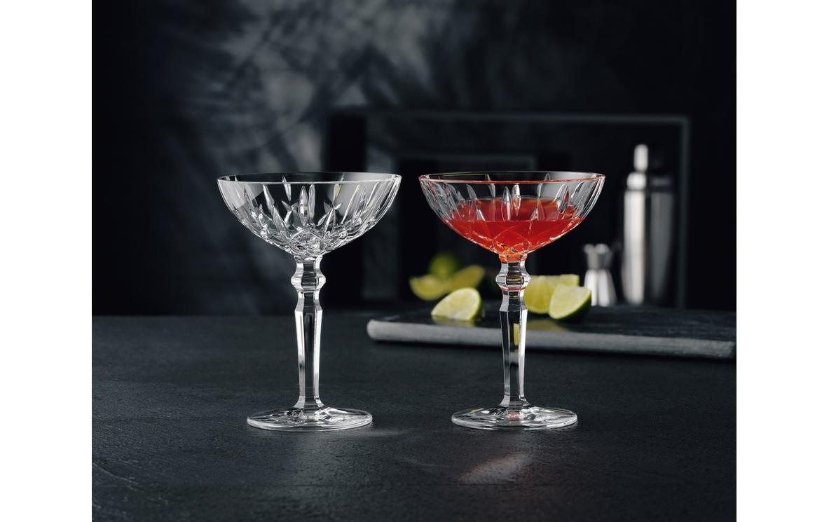 Nachtmann Cocktailglas »Noblesse, 2 Stück«