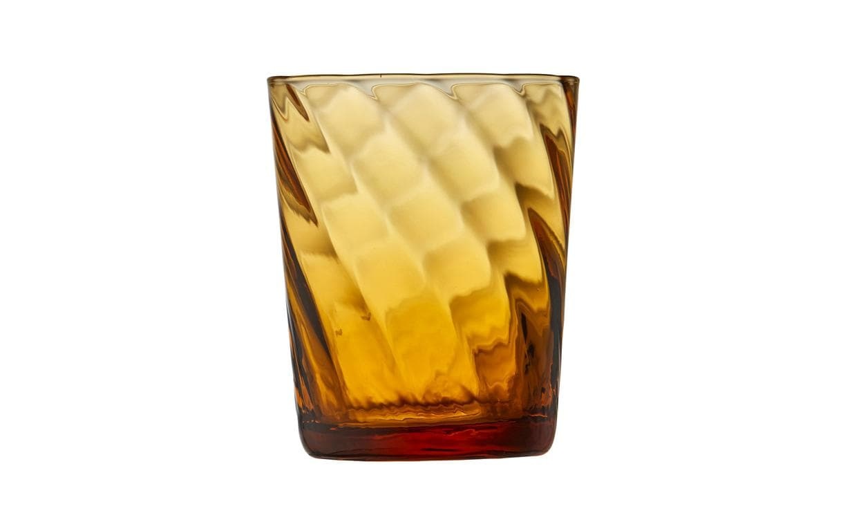Glas »Lyngby Vienna 4 Stück, 30 cl«