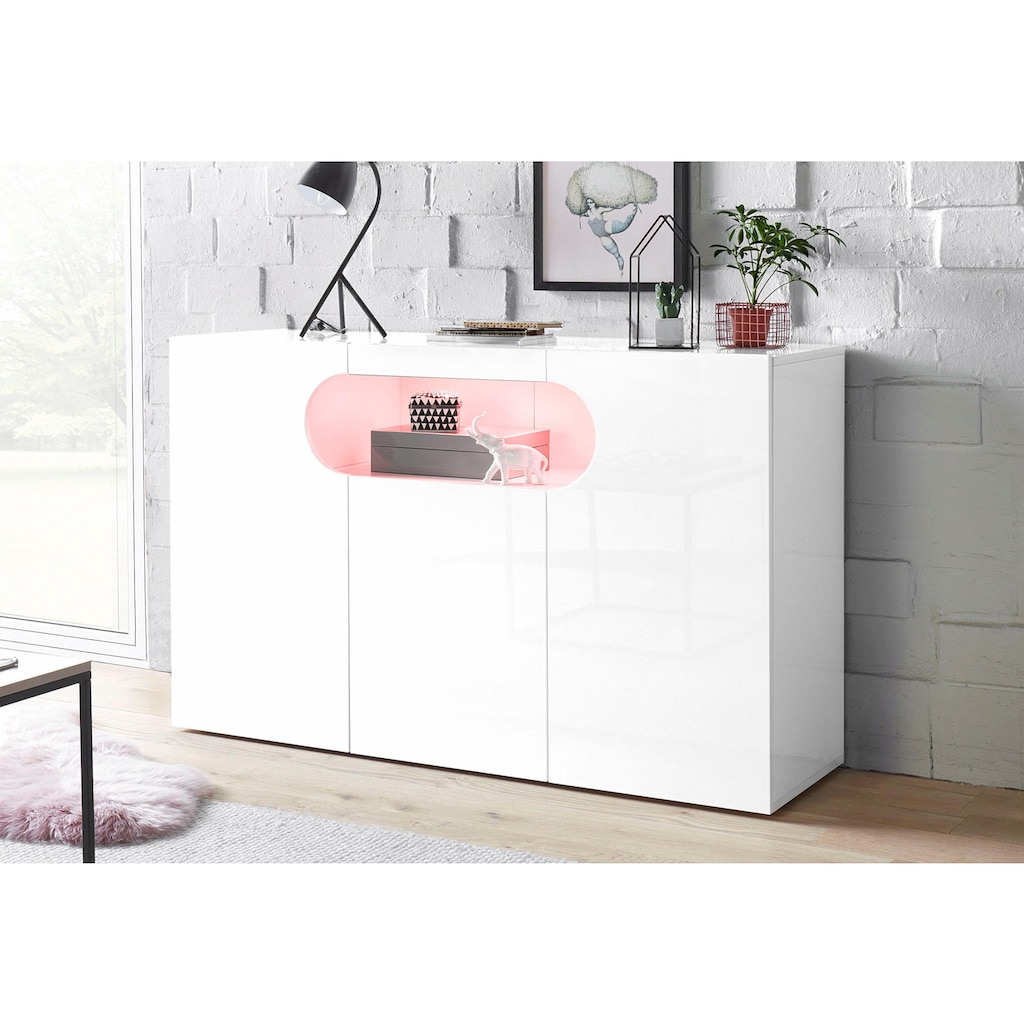 INOSIGN Sideboard »Real«