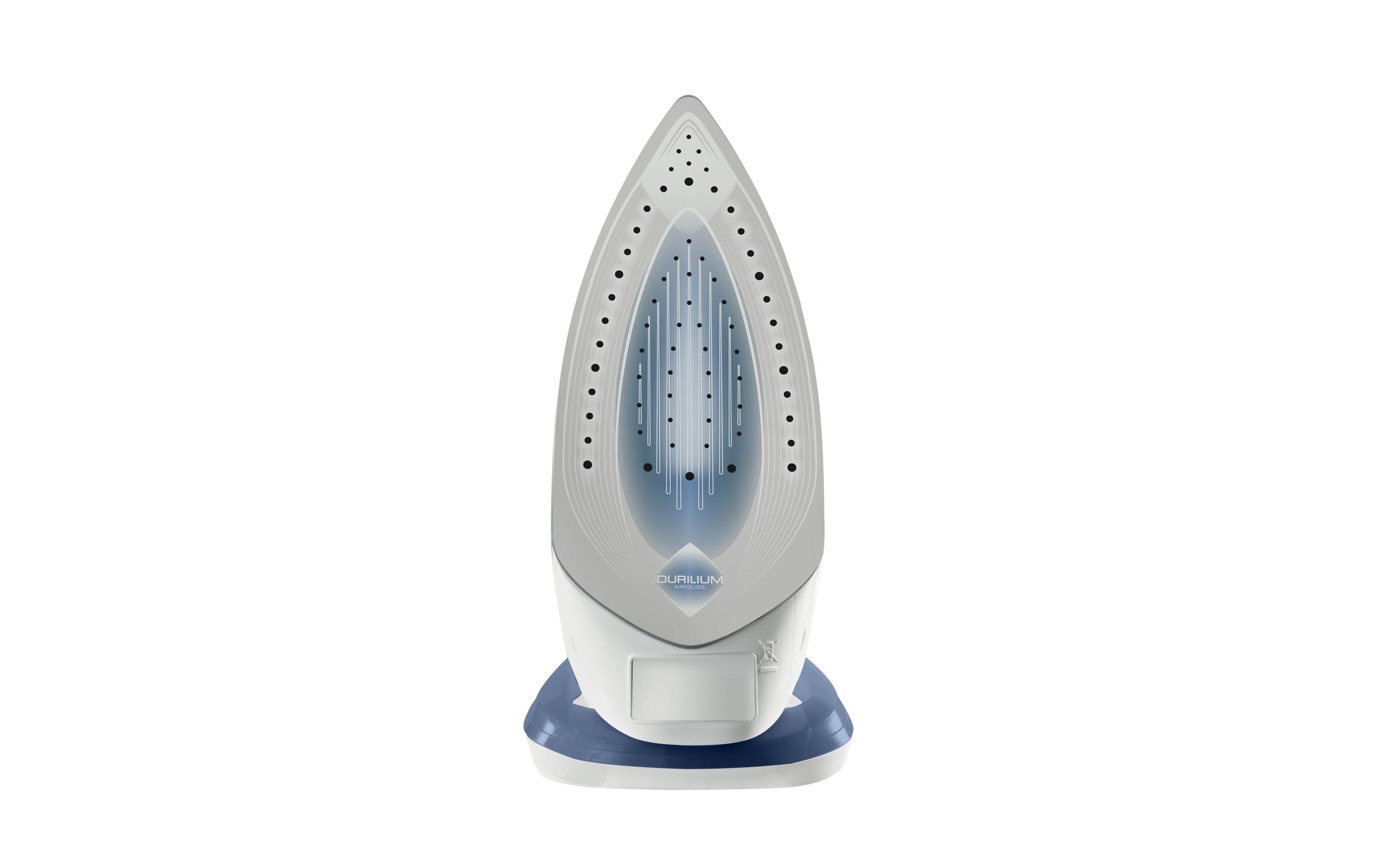 Tefal Dampfbügeleisen »Smart Protect«, 2400 W