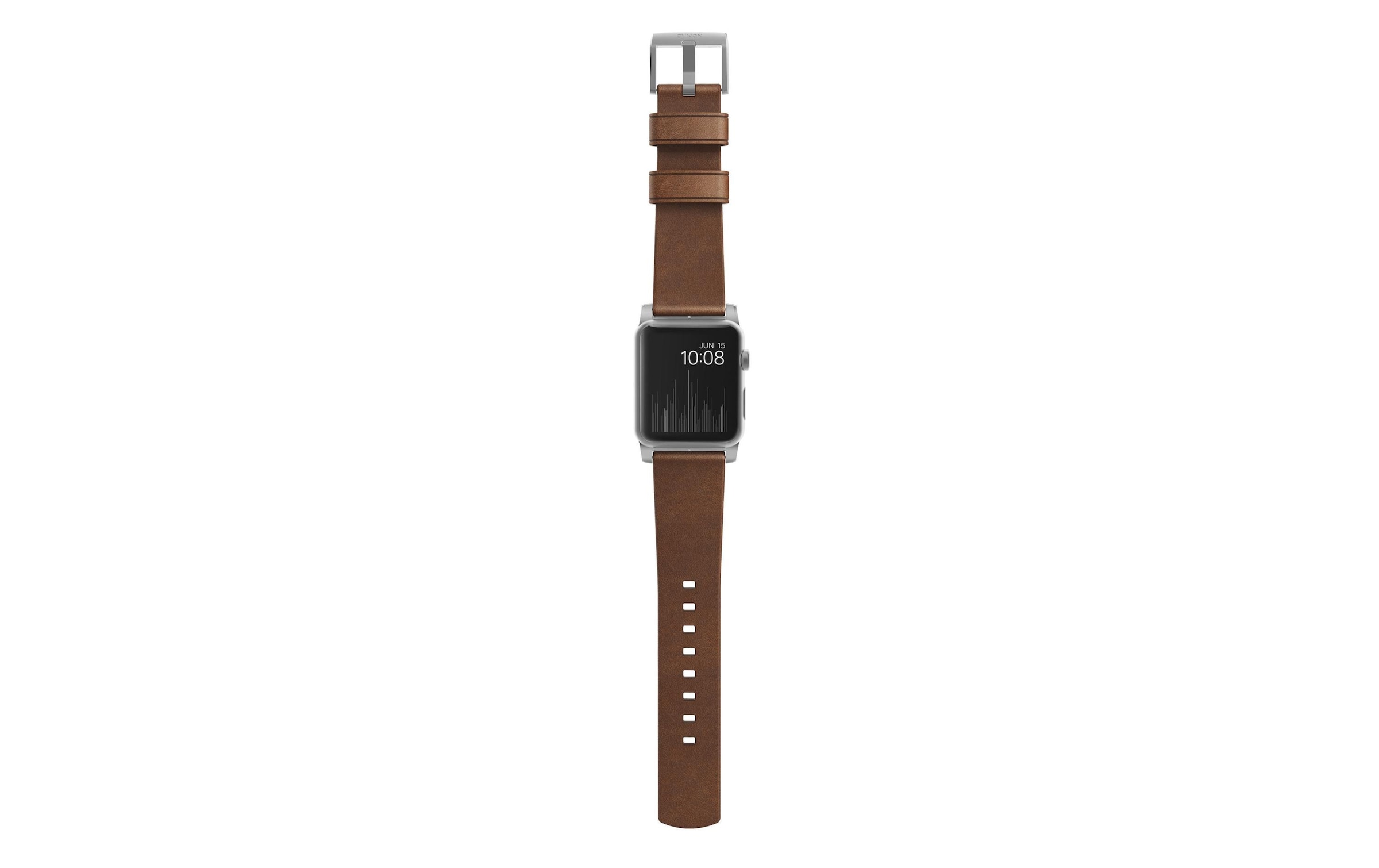 Nomad Uhrenarmband »Modern Strap App«