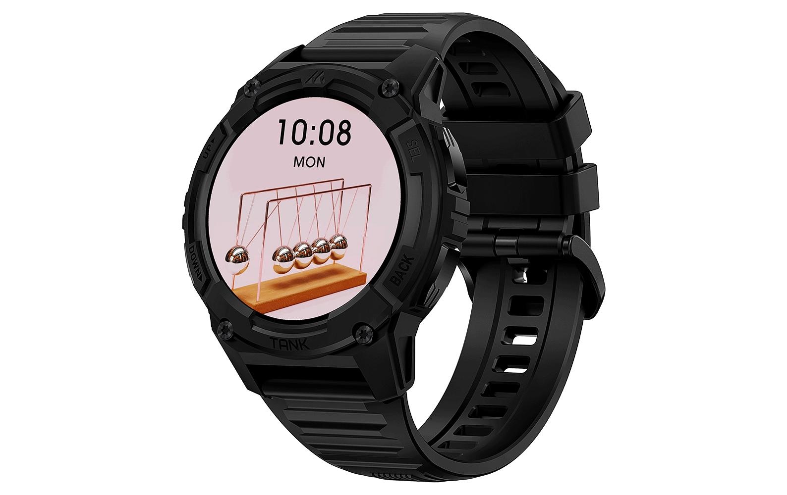 Smartwatch »Kospet Tank S2«