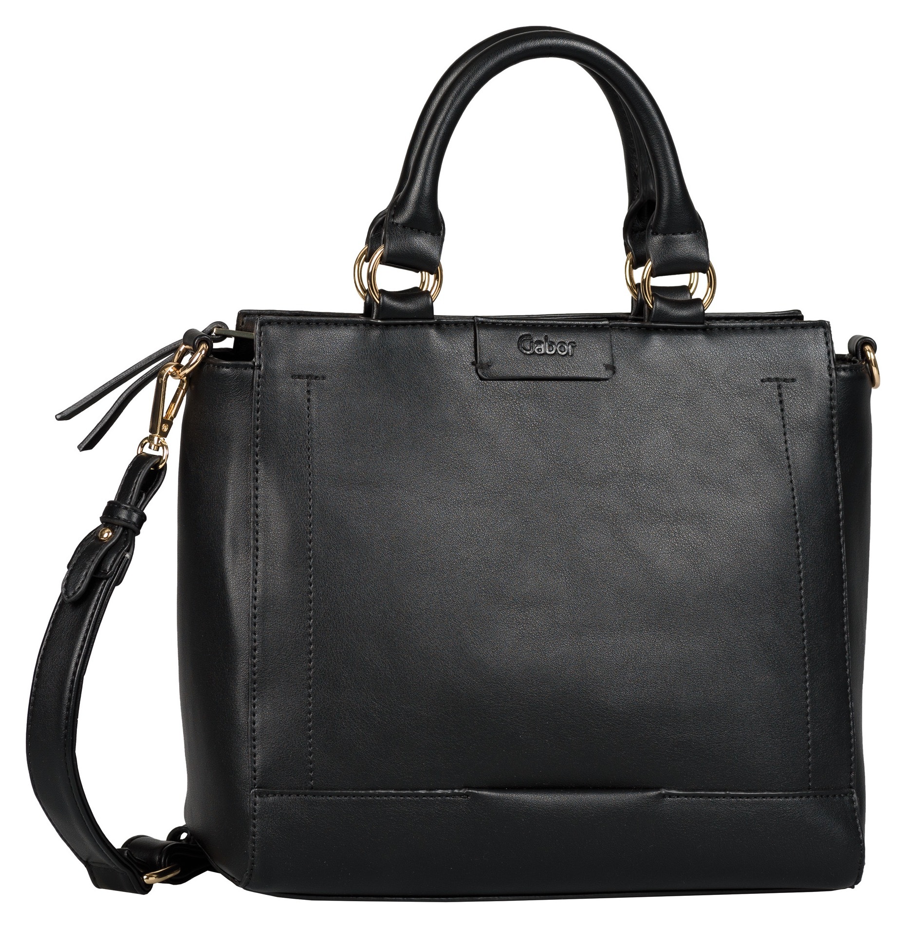 Image of Gabor Henkeltasche »LUCIANNE«, mit praktischem Reissverschluss Rückfach bei Ackermann Versand Schweiz