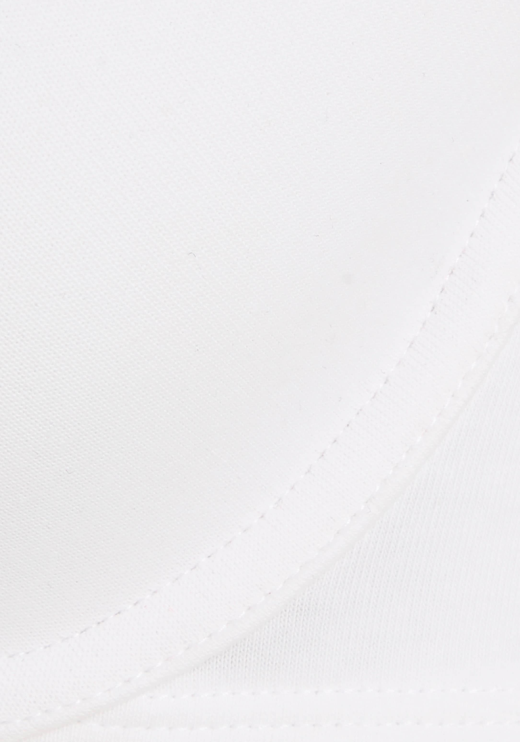 Calvin Klein Underwear Bügel-BH »LIGHTLY LINED DEMI«, mit Logoschriftzügen am Träger