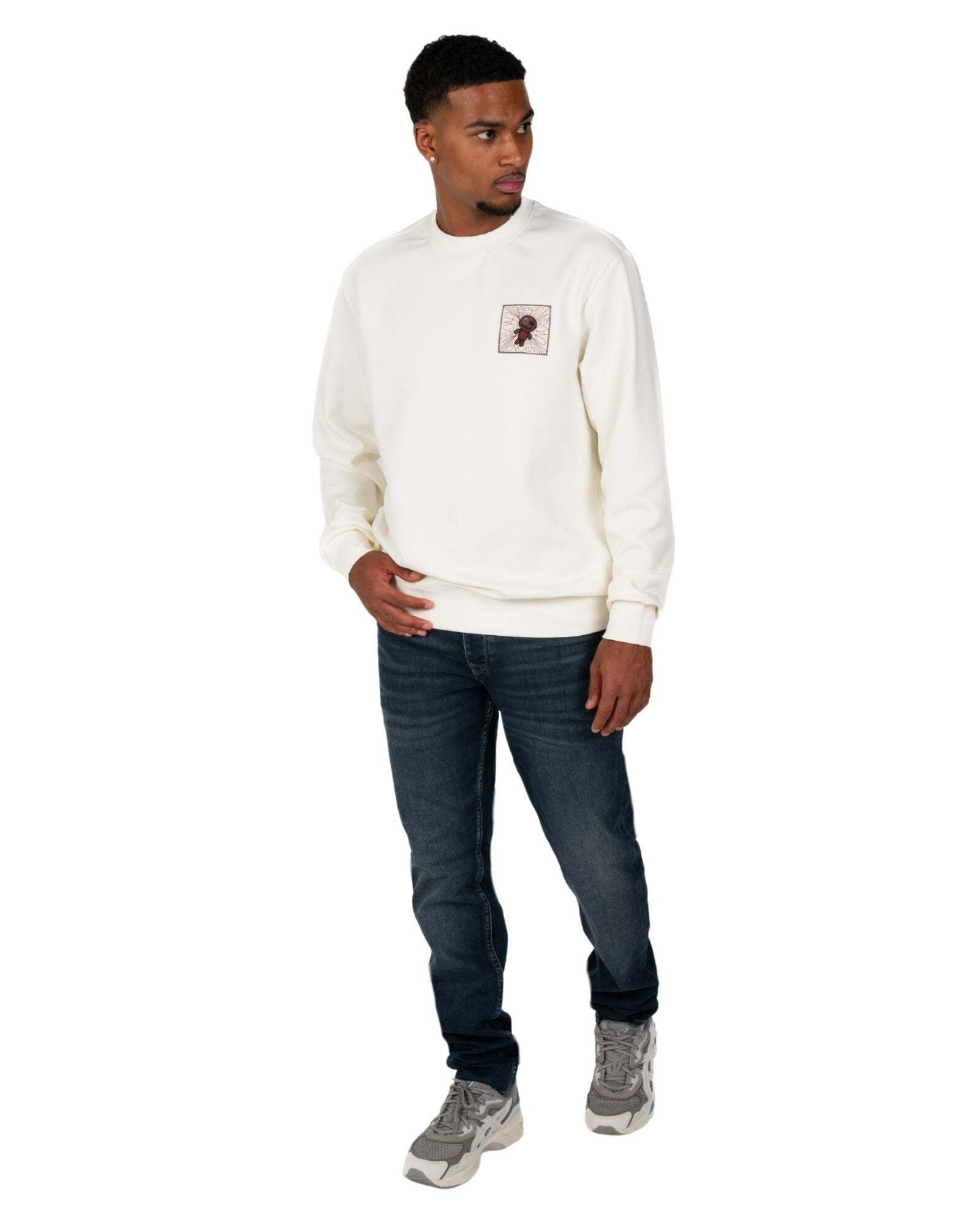 Wrong Friends Sweatshirt »Wrong Friends Sweatshirt Rio Bravo«
