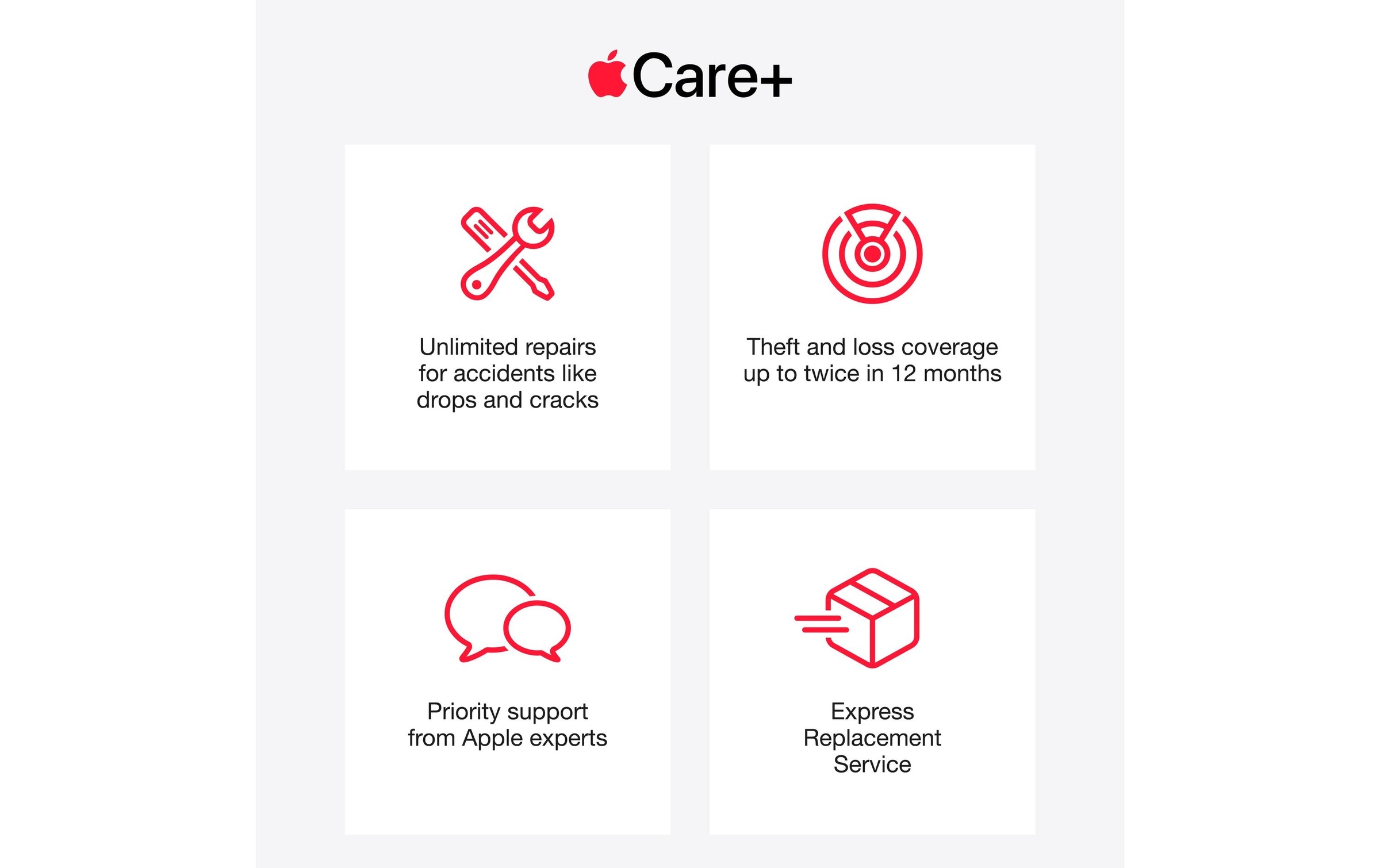 Apple Smartphone »iPhone 17e« Weiss