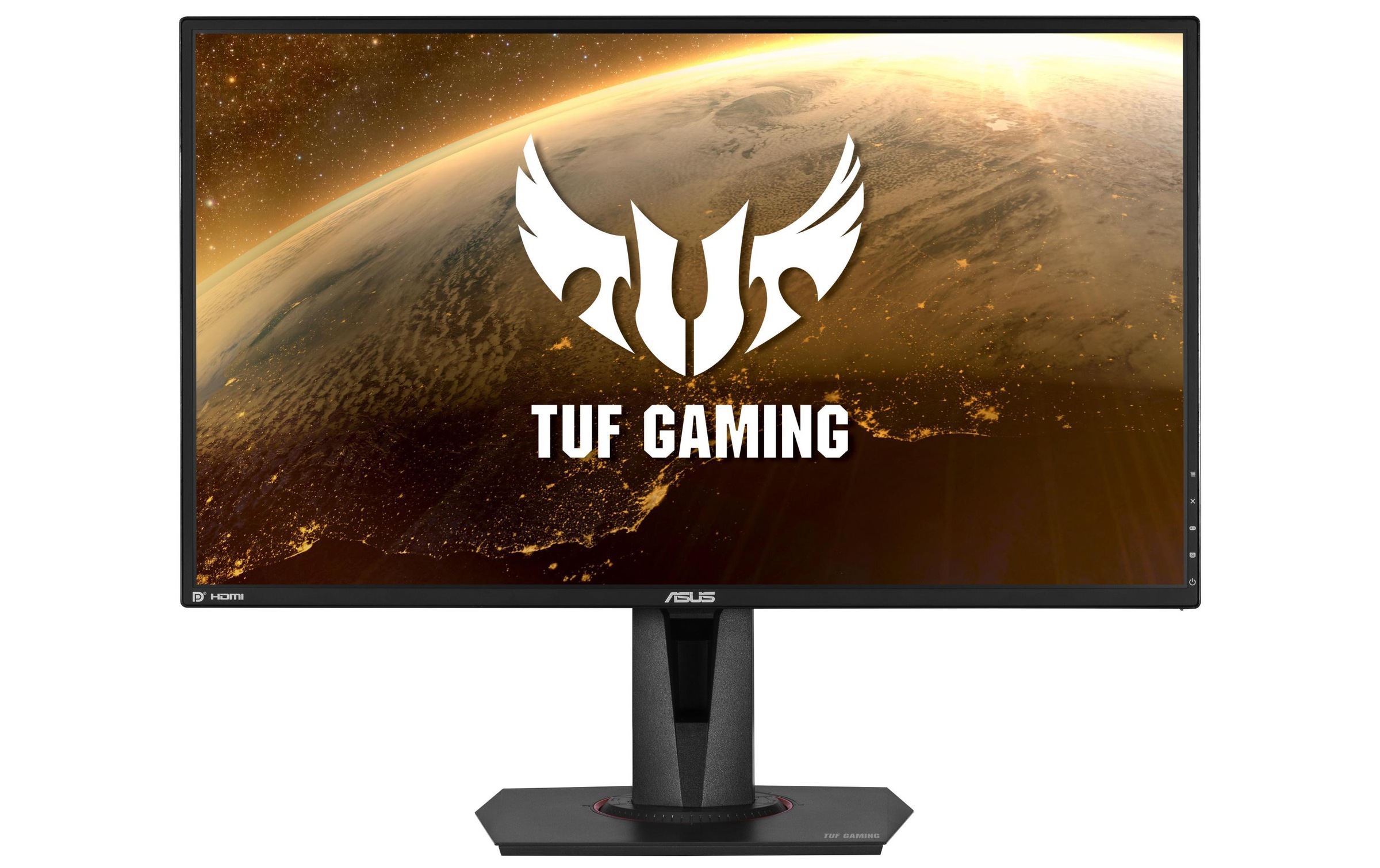 LCD-Monitor »TUF Gaming VG27AQ«, 68,58 cm/27 Zoll, 2560 x 1440 px