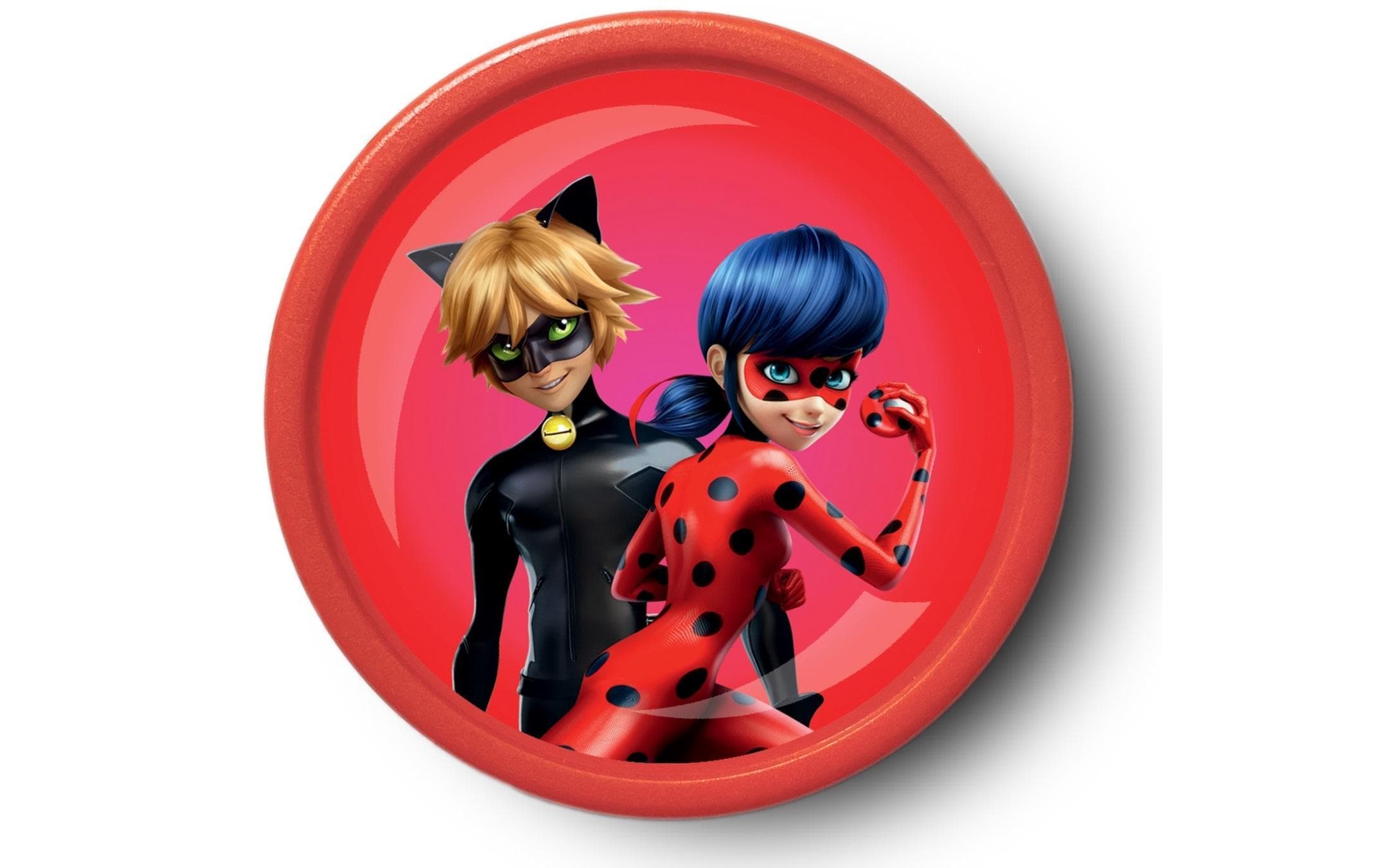   Livre audio »Kekz Chip - Miraculous«